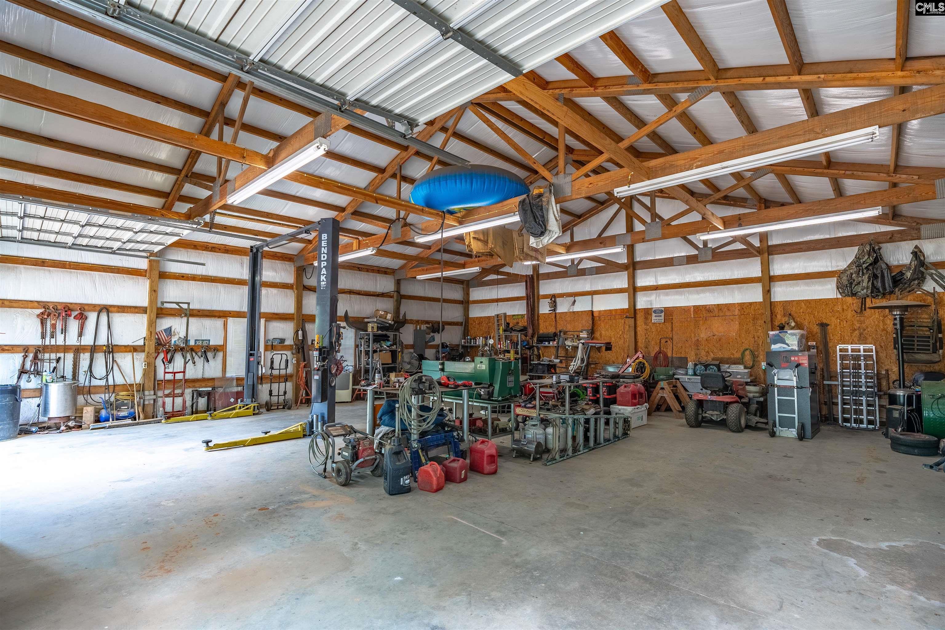 1759 Three Branches Road, Lugoff, South Carolina image 23