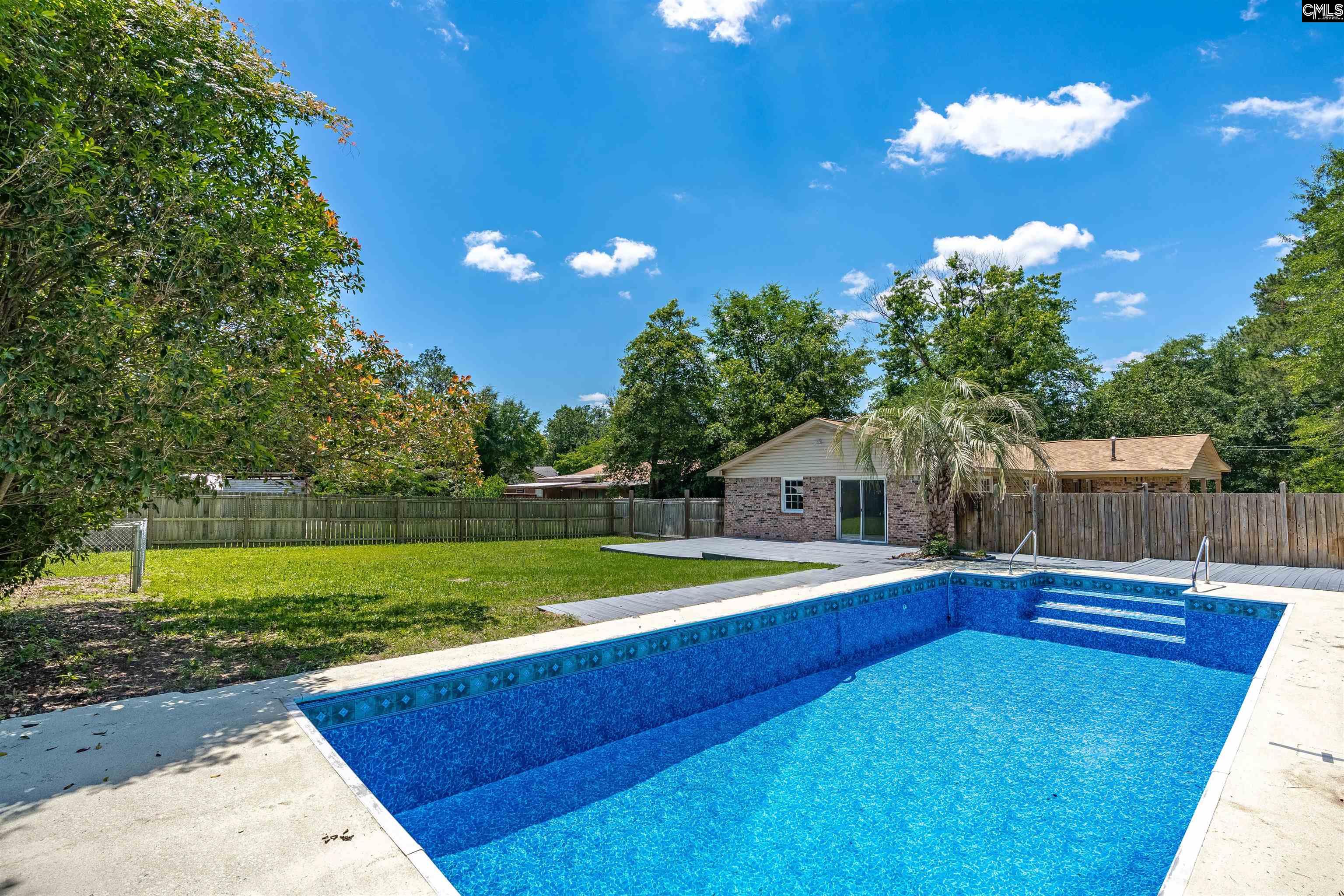 2006 Woodside Drive Camden, SC 29020