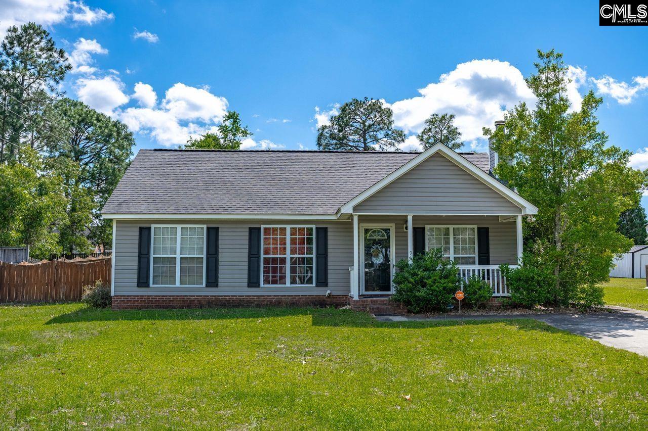 94 Tamwood Elgin, SC 29045