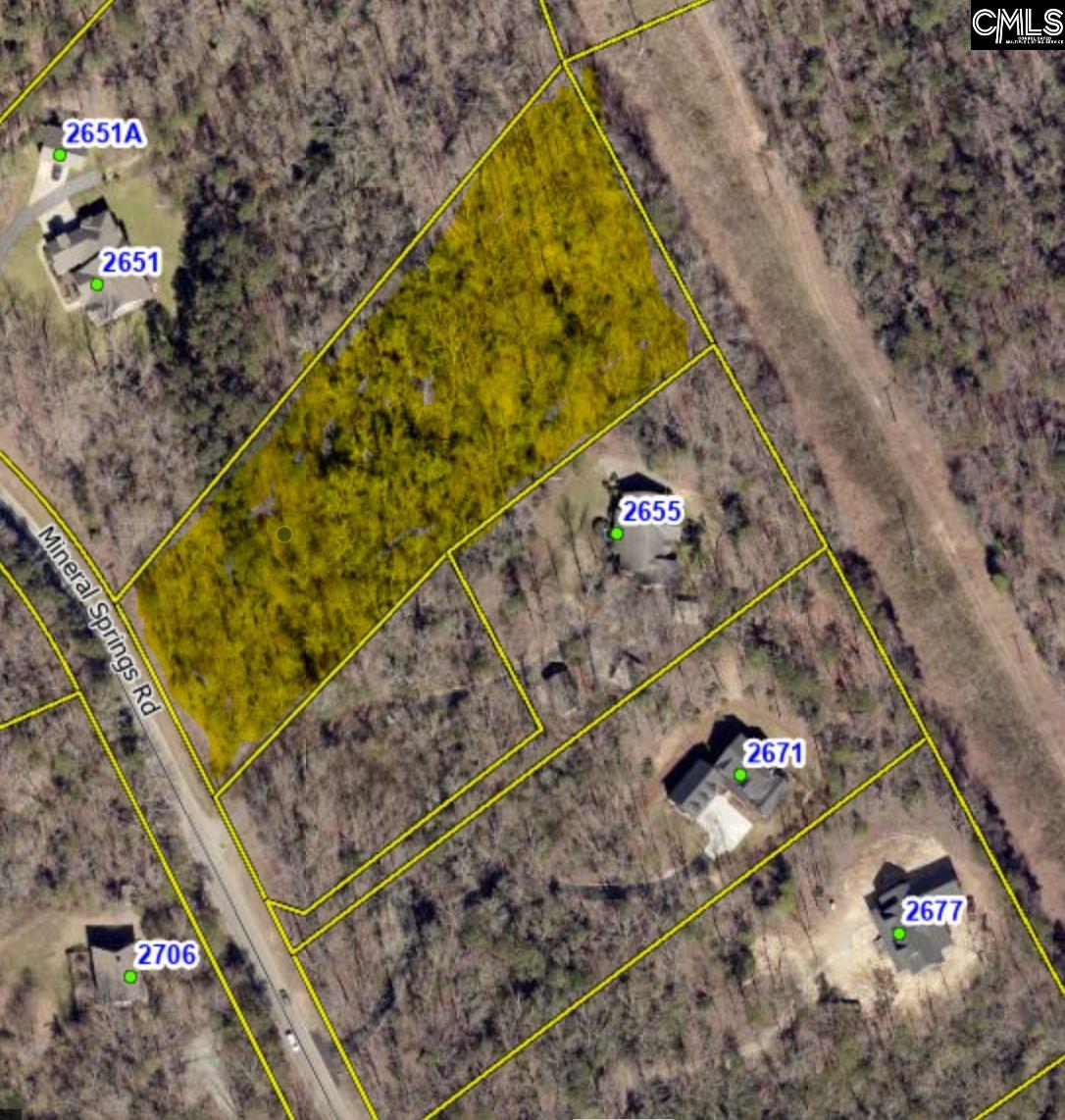 2653 Mineral Springs Lexington, SC 29072