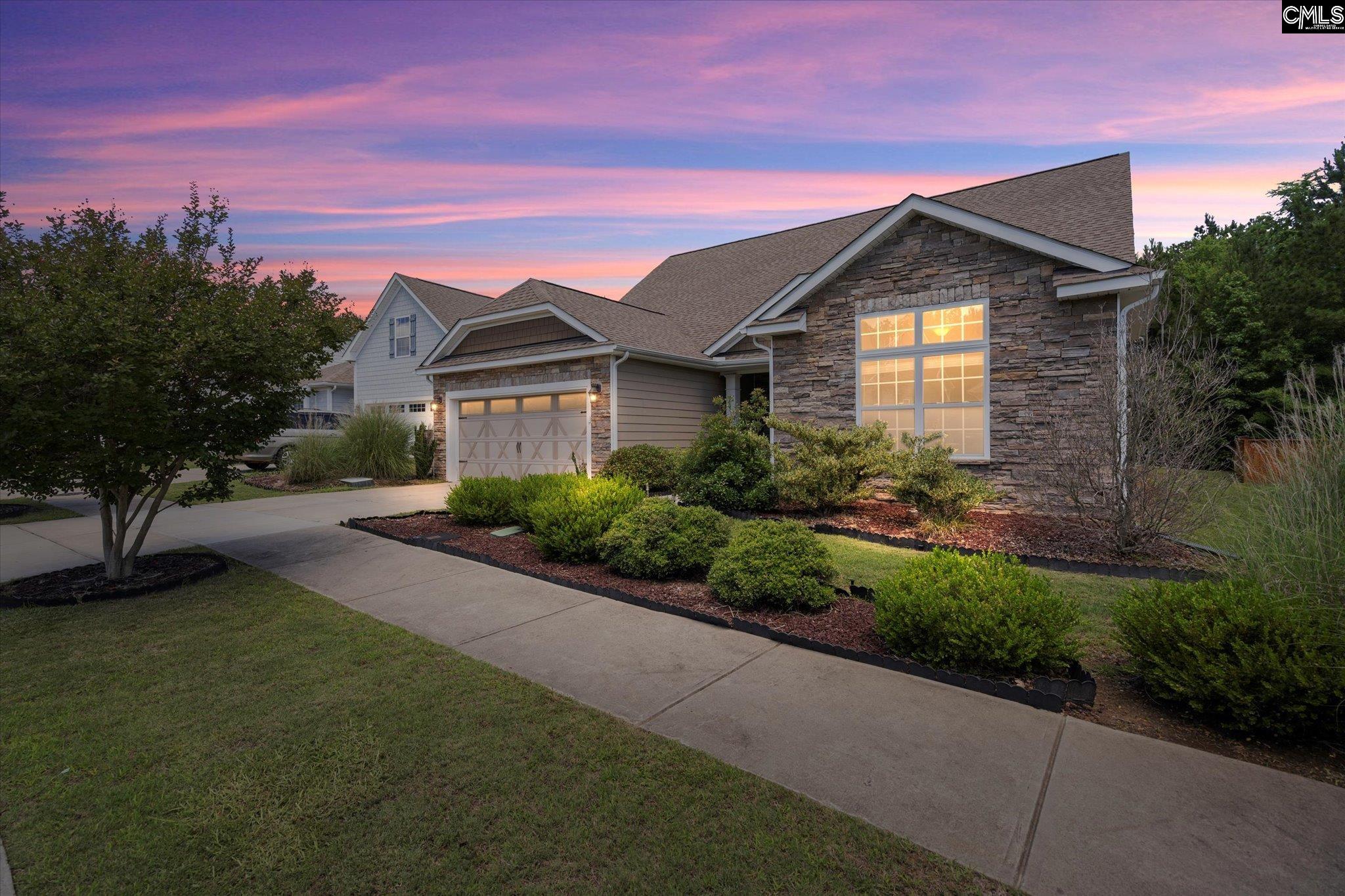 327 Summersweet Court Blythewood, SC 29016