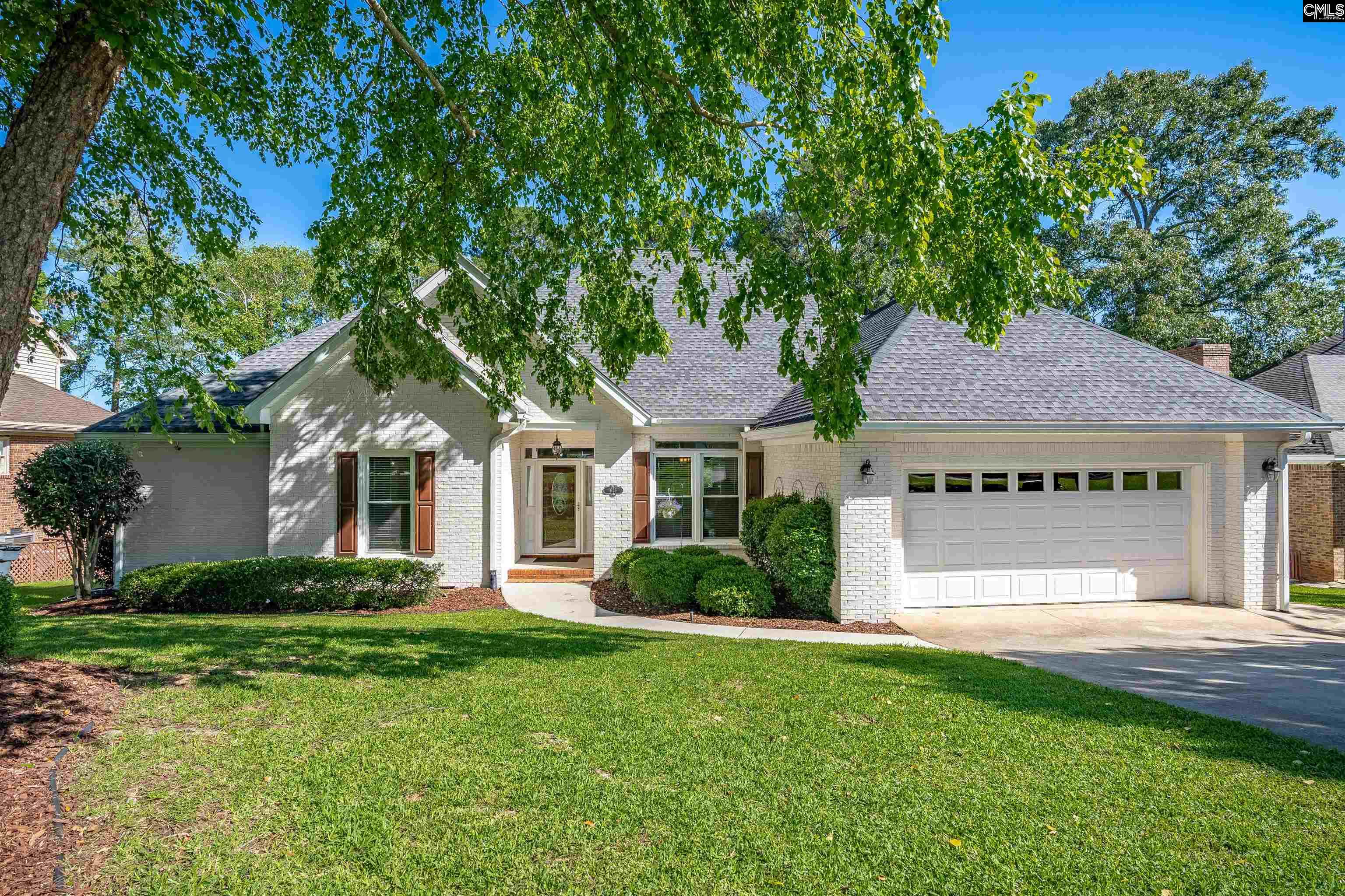 626 Timberlake Drive Chapin, SC 29036