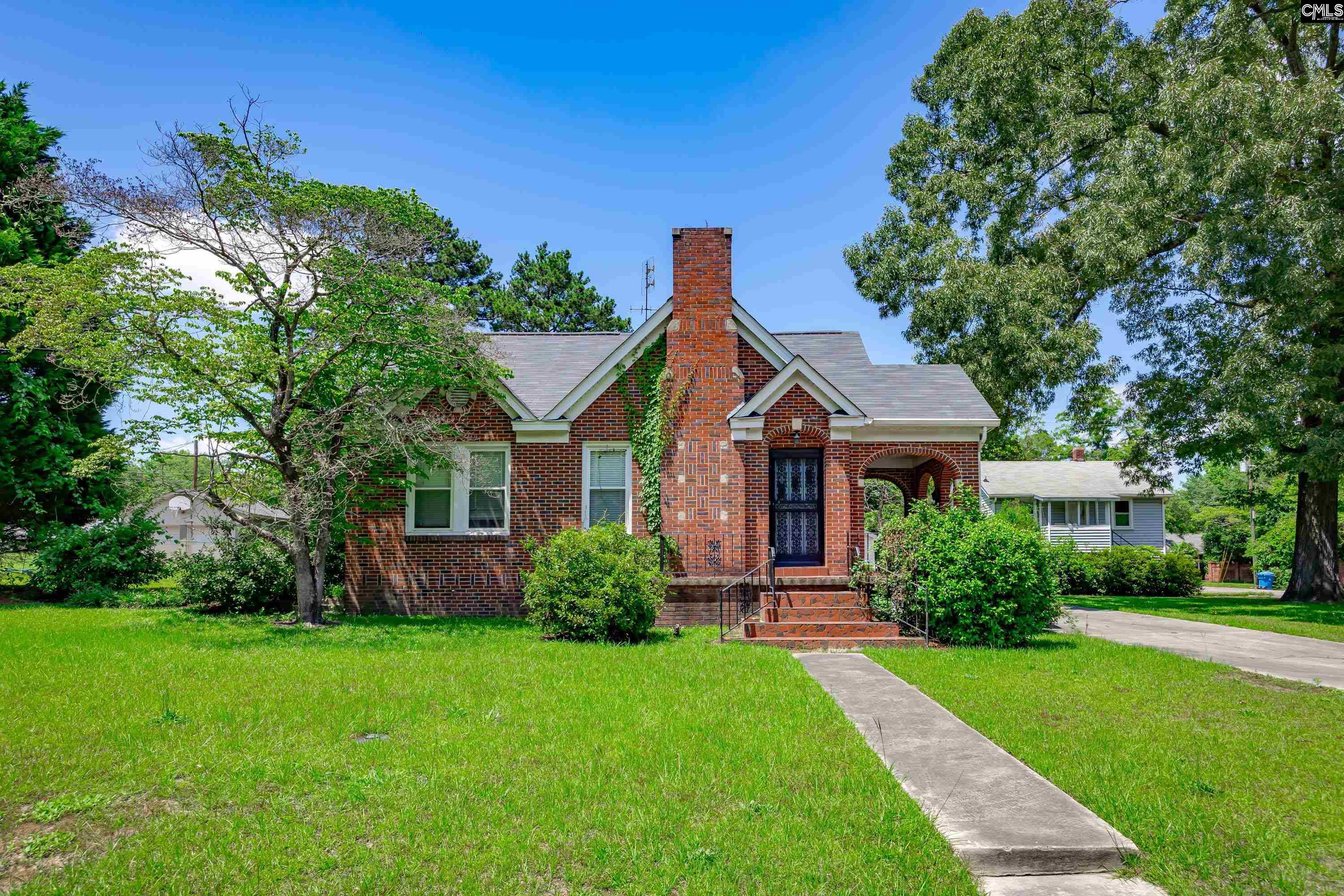 606 C Avenue West Columbia, SC 29169