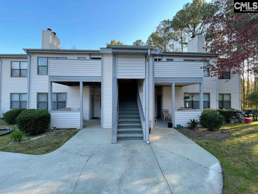 100 Brighton Hill Circle Columbia, SC 29223