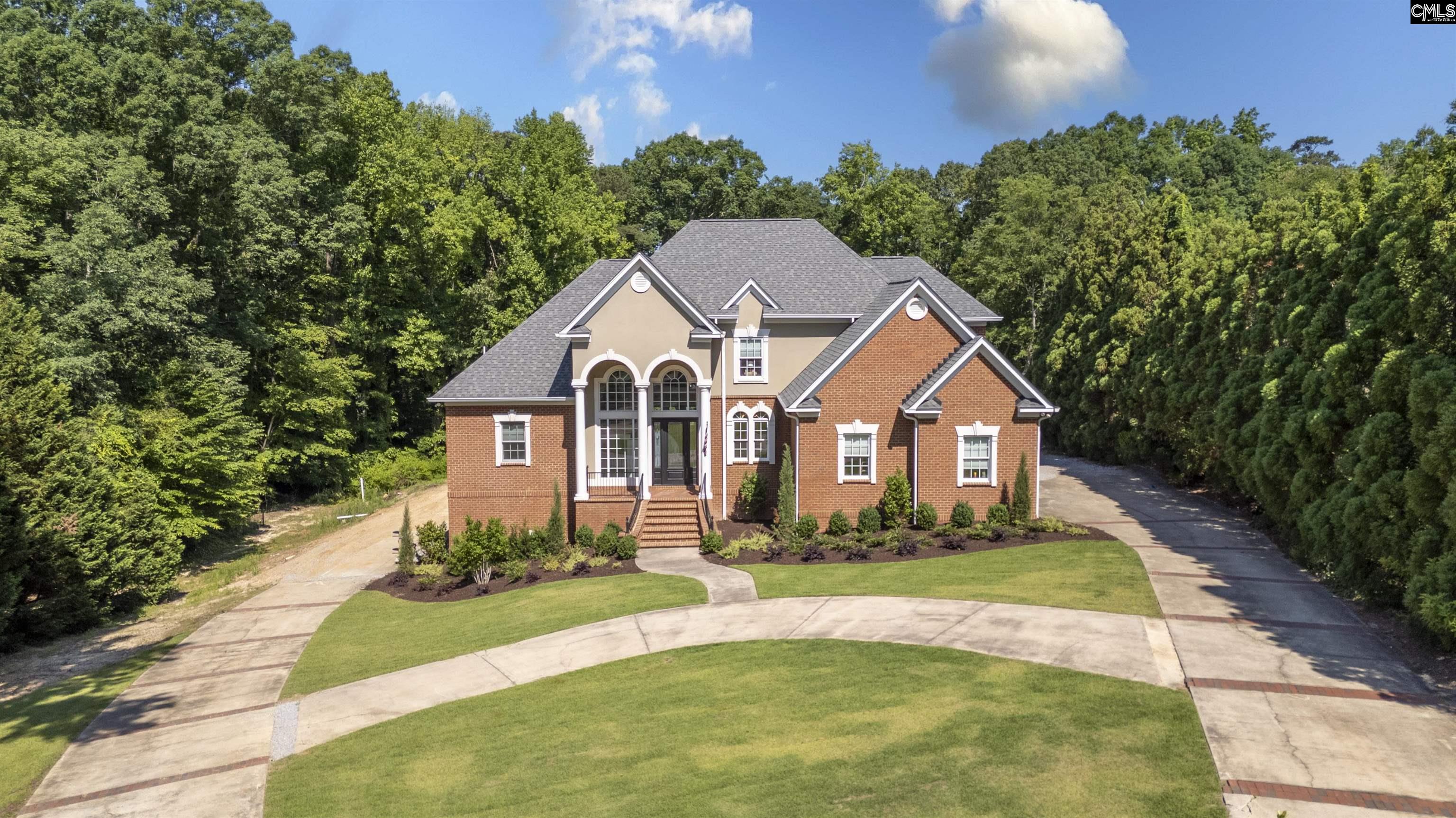 111 Silver Wing Drive West Columbia SC 29169