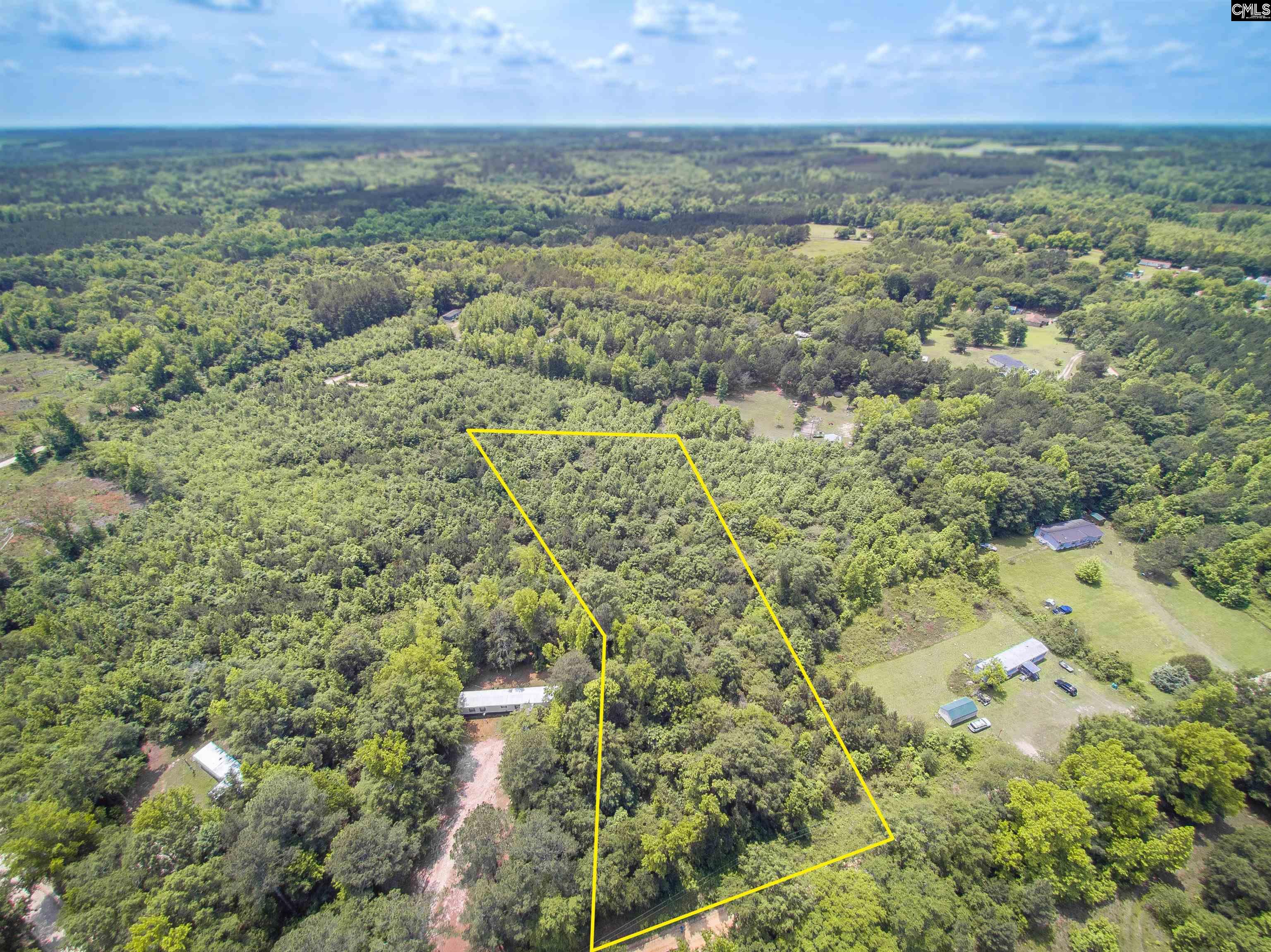Placid Circle Batesburg, SC 29006