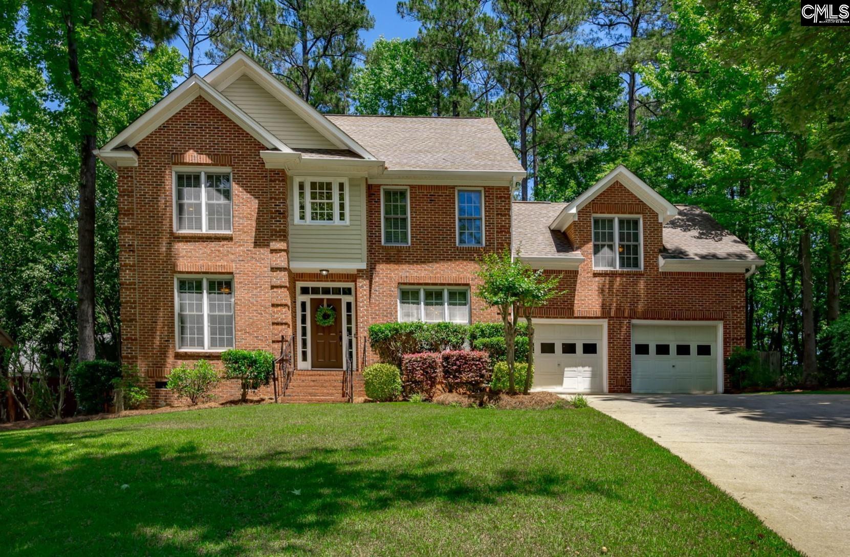 319 Spruce Glen Road Lexington, SC 29072