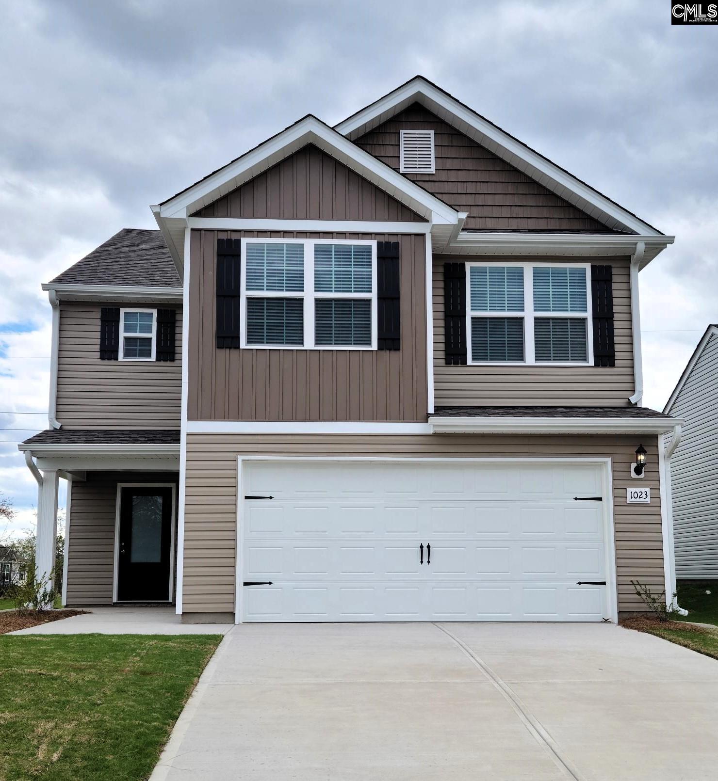 1023 Peaceful Fawn Drive Elgin, SC 29045