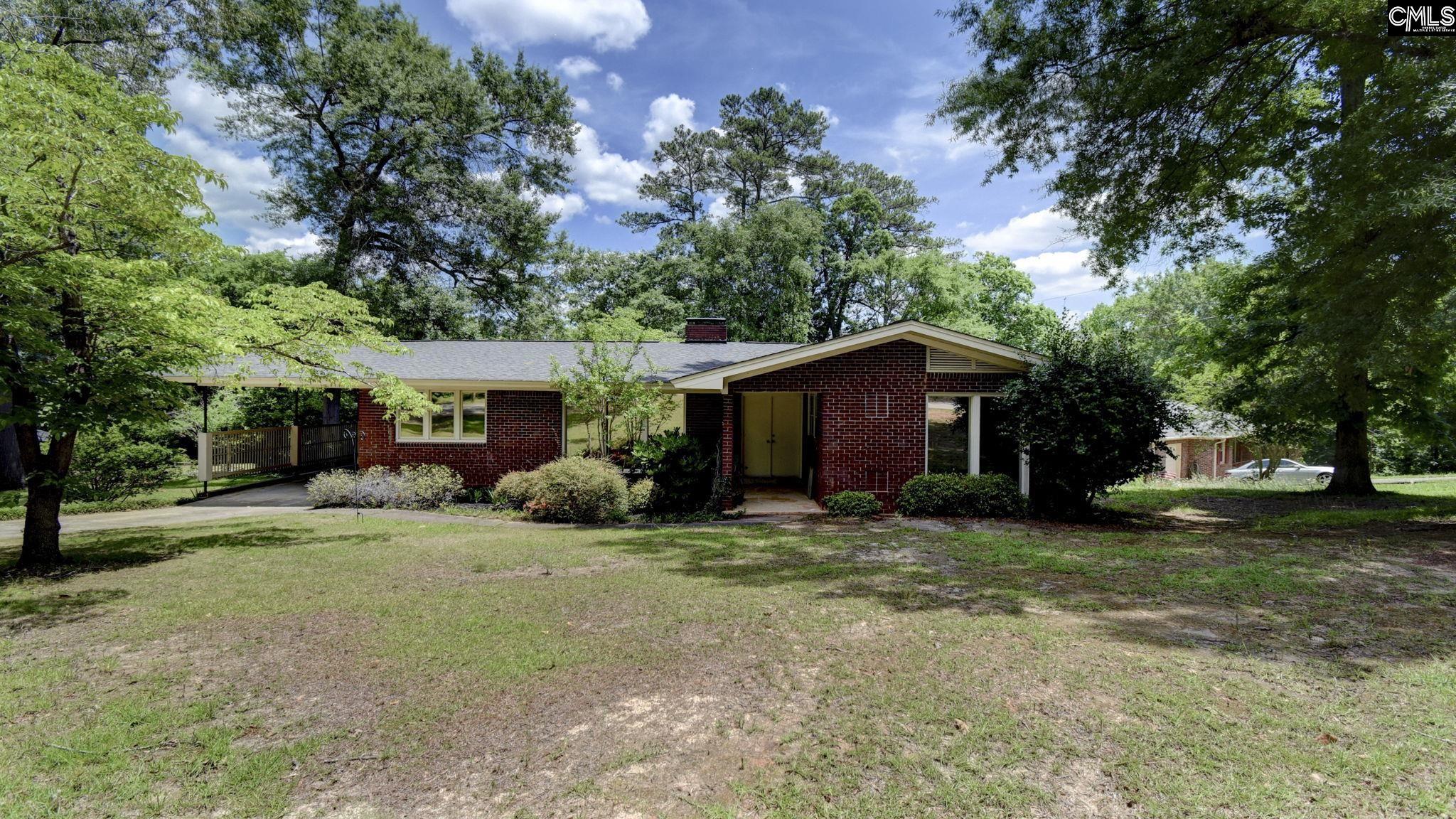254 Burbank Street Columbia, SC 29210
