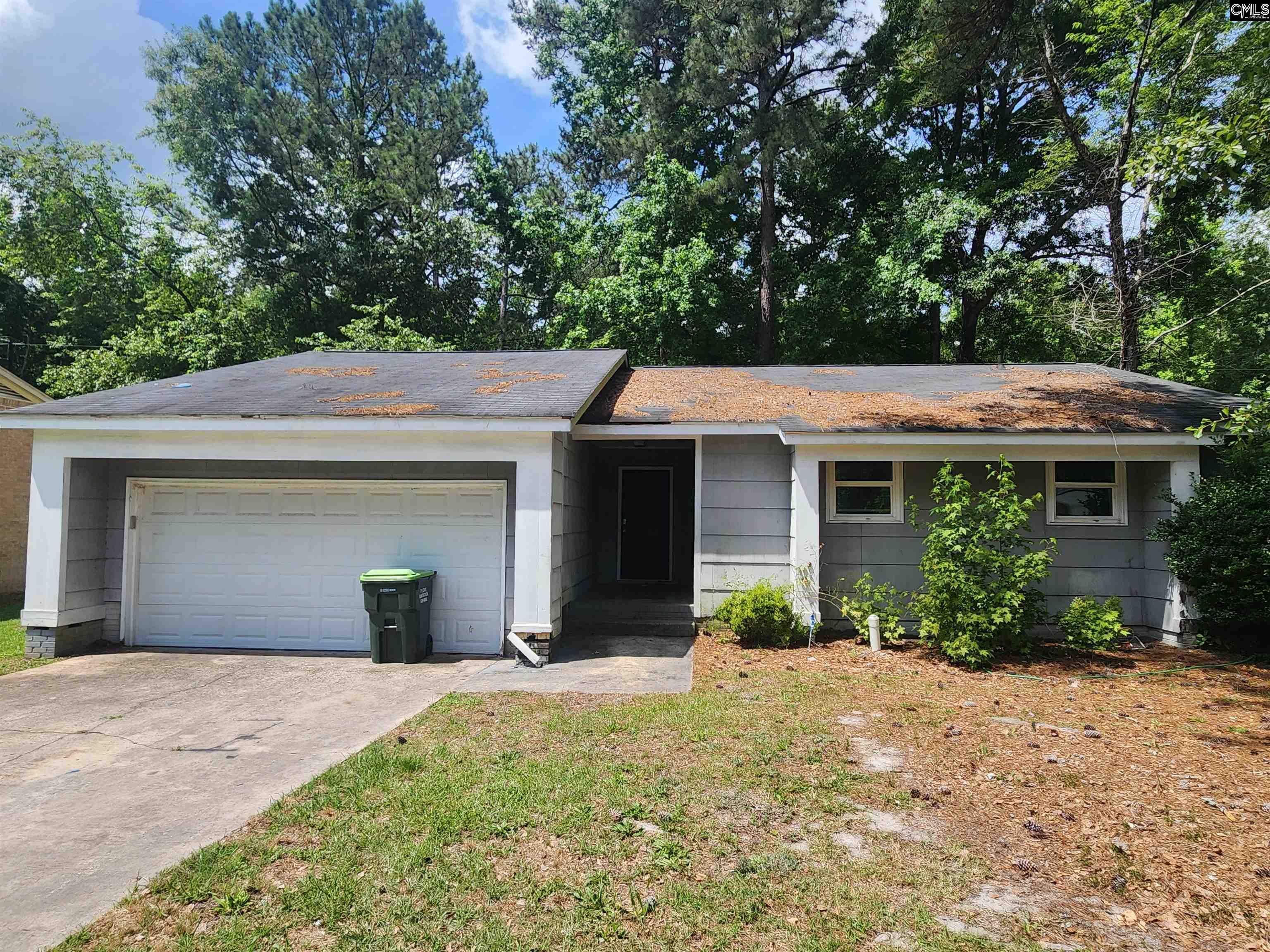 220 Lloydwood Drive West Columbia, SC 29172