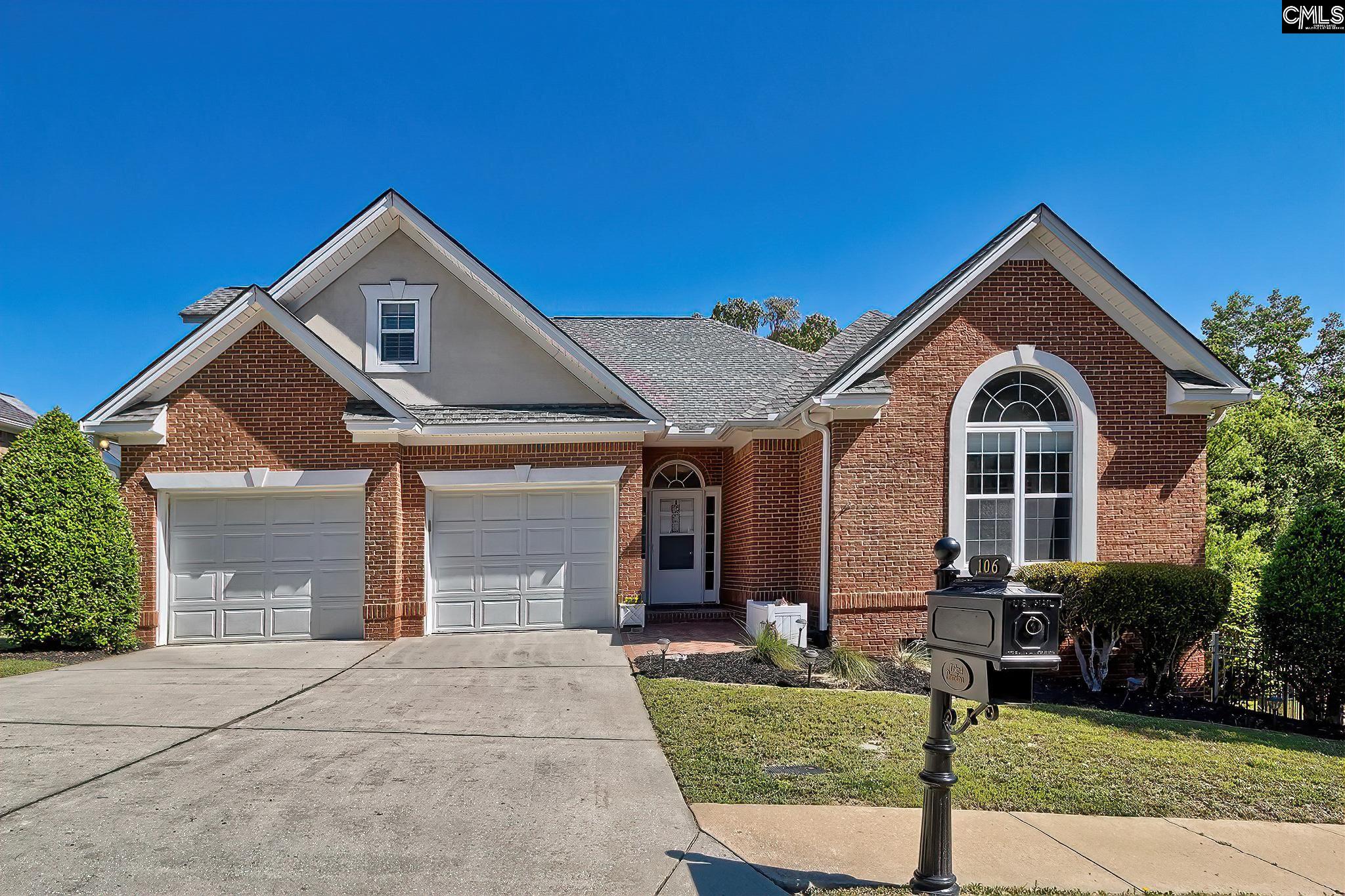106 Faversham Lane Columbia, SC 29229
