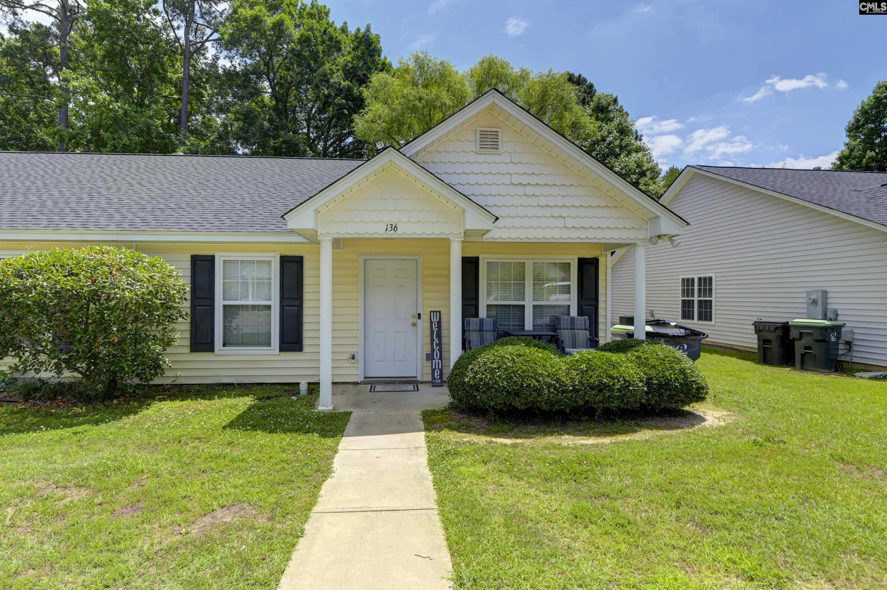 136 Palm Court Lexington, SC 29072
