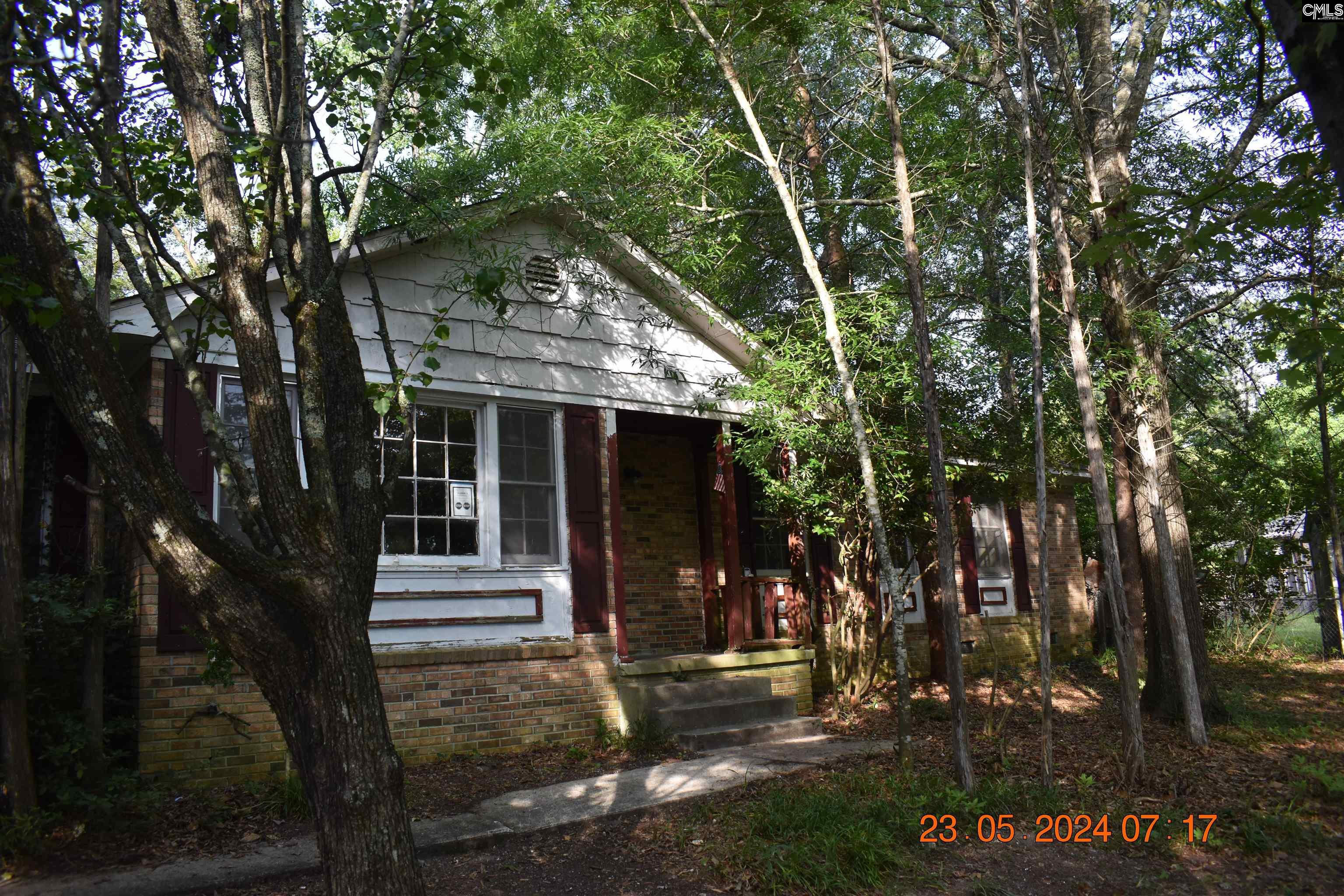 504 Vega Drive Columbia, SC 29223-5424