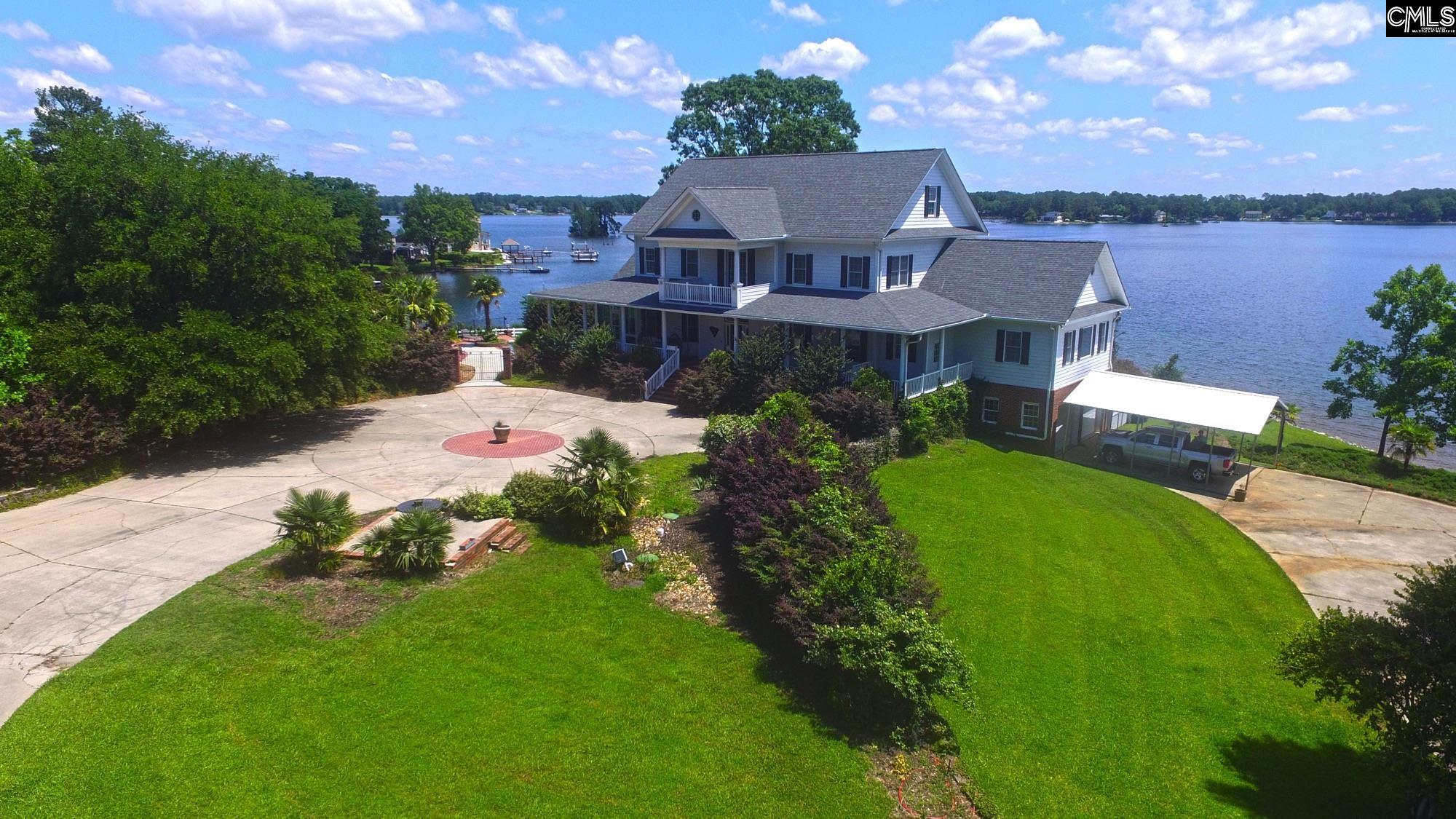 209 Old Forge Road Chapin, SC 29036