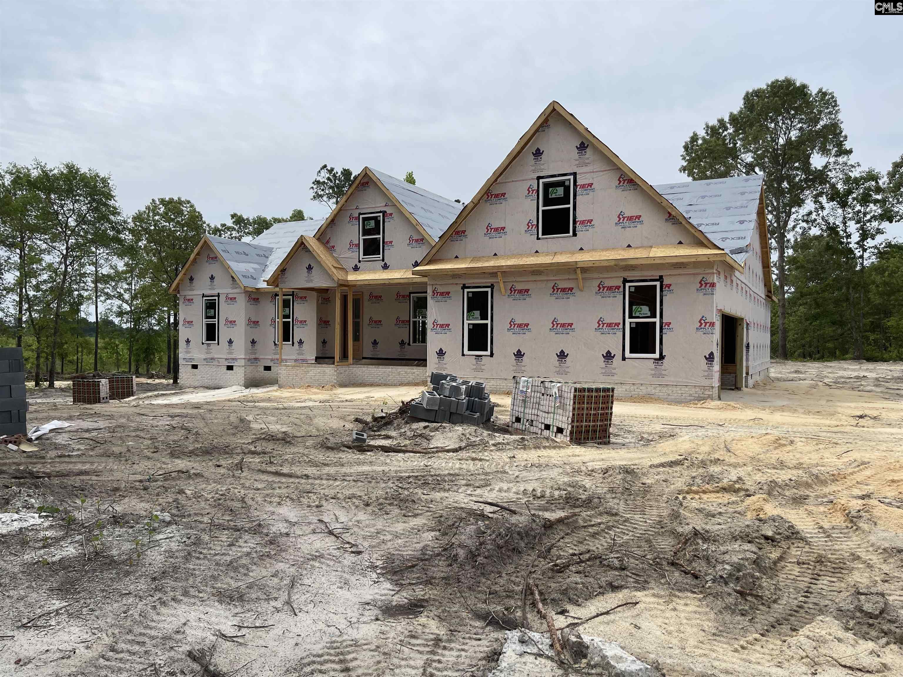 1803 Holland Road Cassatt, SC 29032