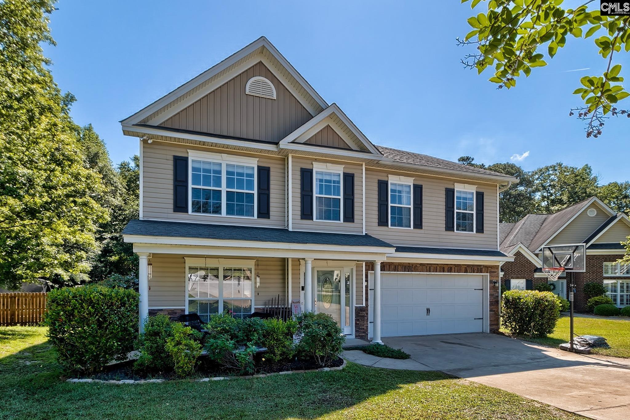 264 Letha Lane Lexington, SC 29072