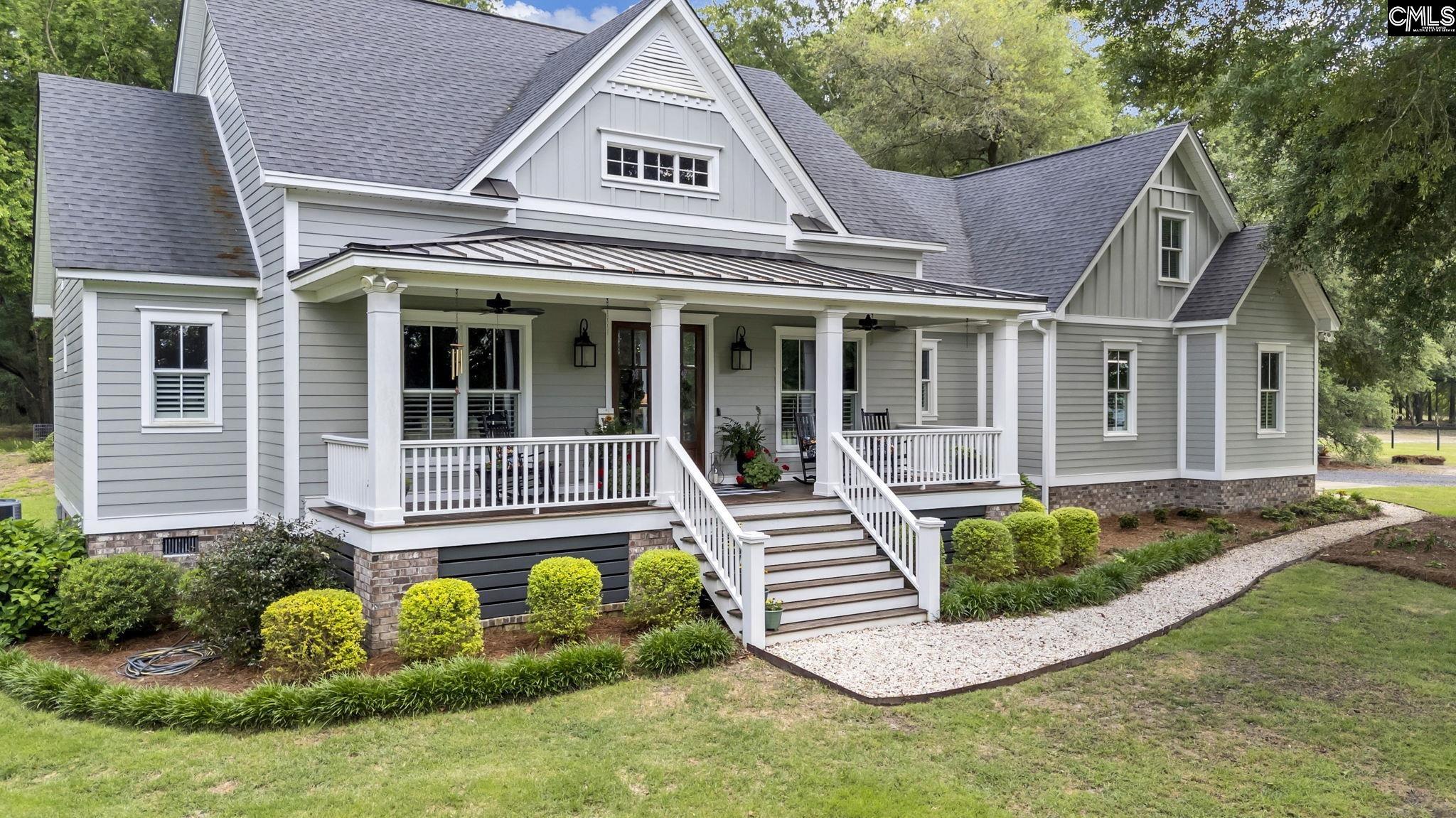 221 Ascot Drive Camden, SC 29020