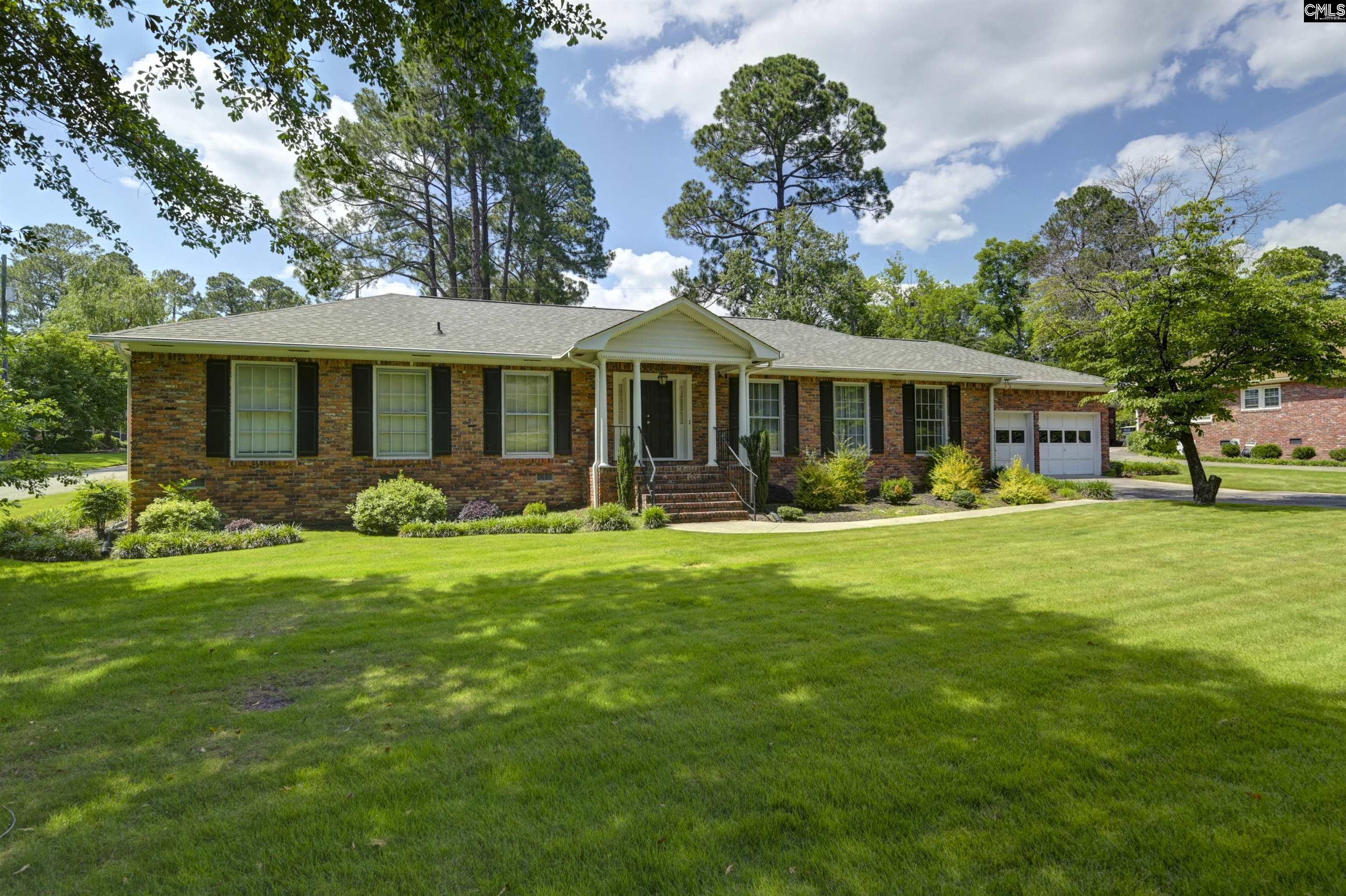 301 Leton Drive Columbia, SC 29210