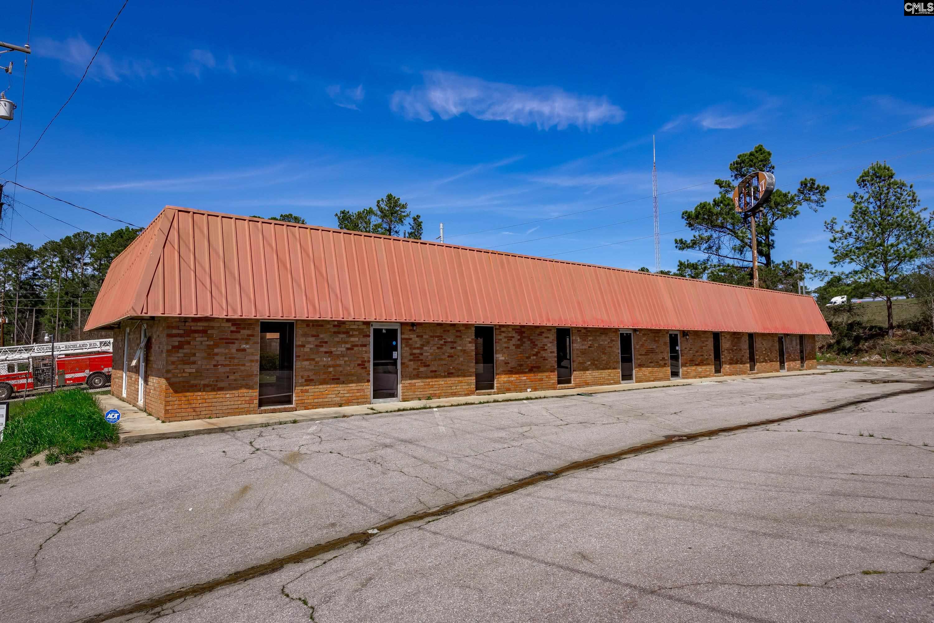 7120 Firelane Road Columbia, SC 29223