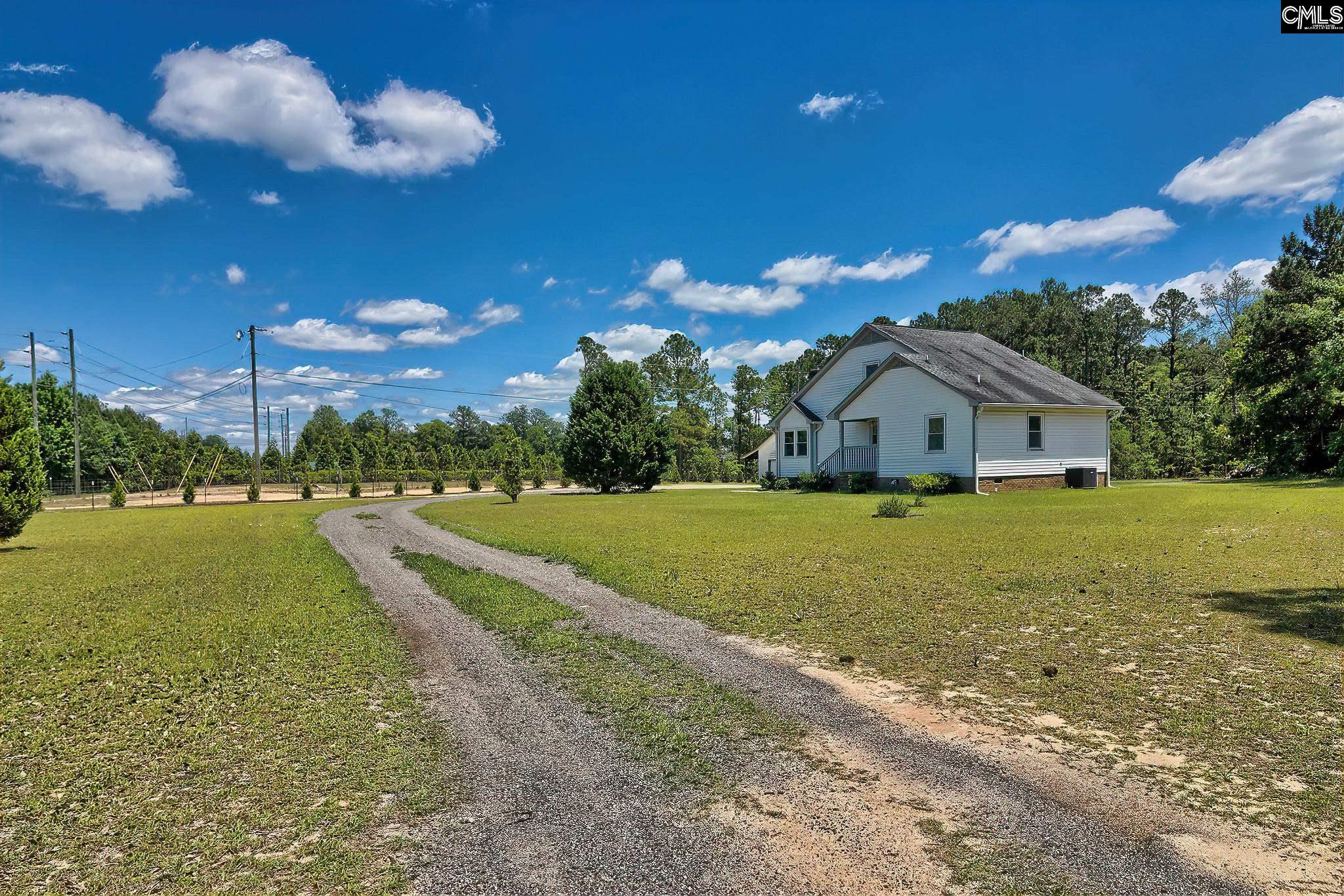 3075 Bowen Street Elgin, SC 29045