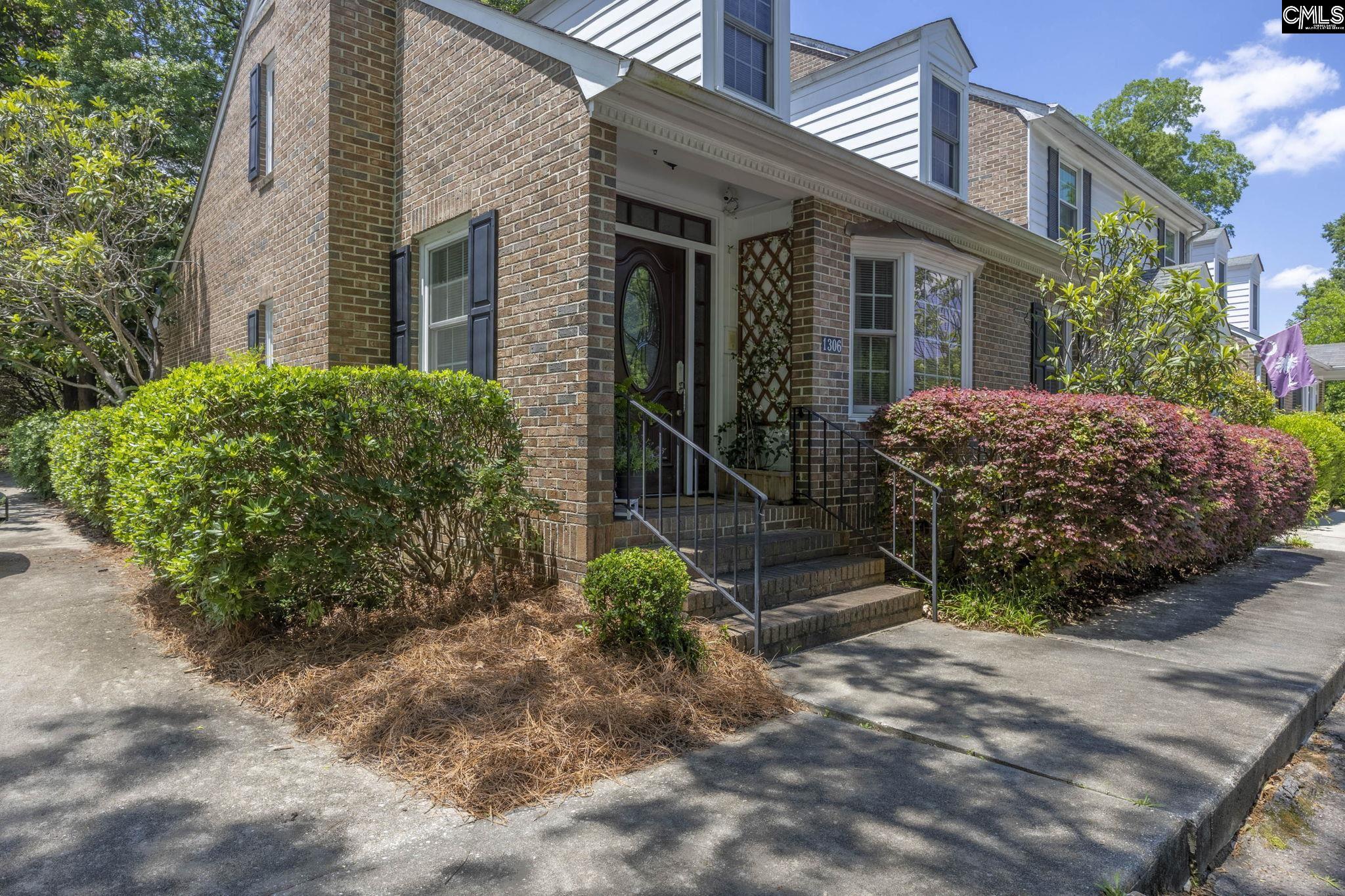 1306 Catawba Court Camden, SC 29020