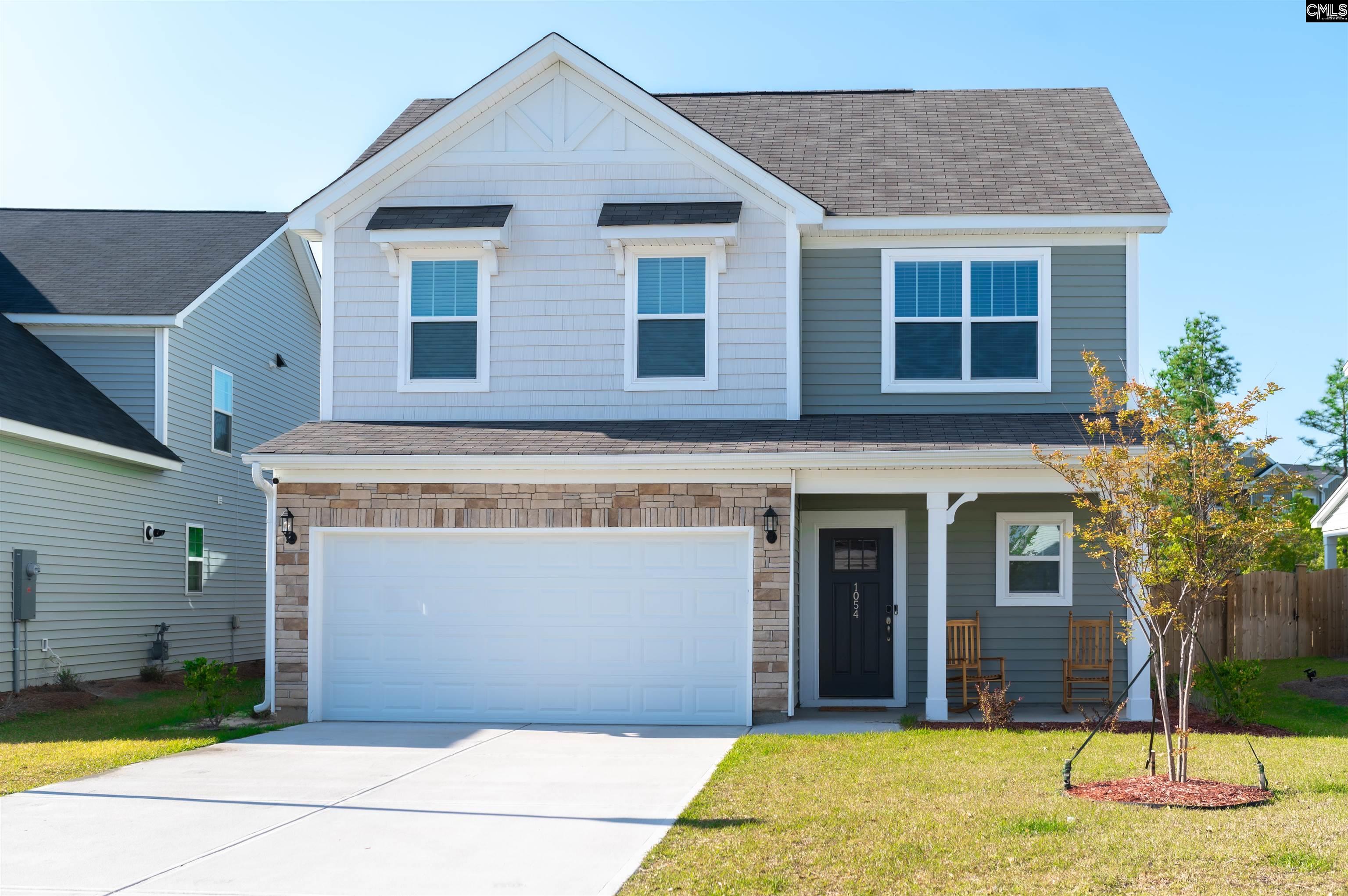 1054 Ashcroft Circle Columbia, SC 29229