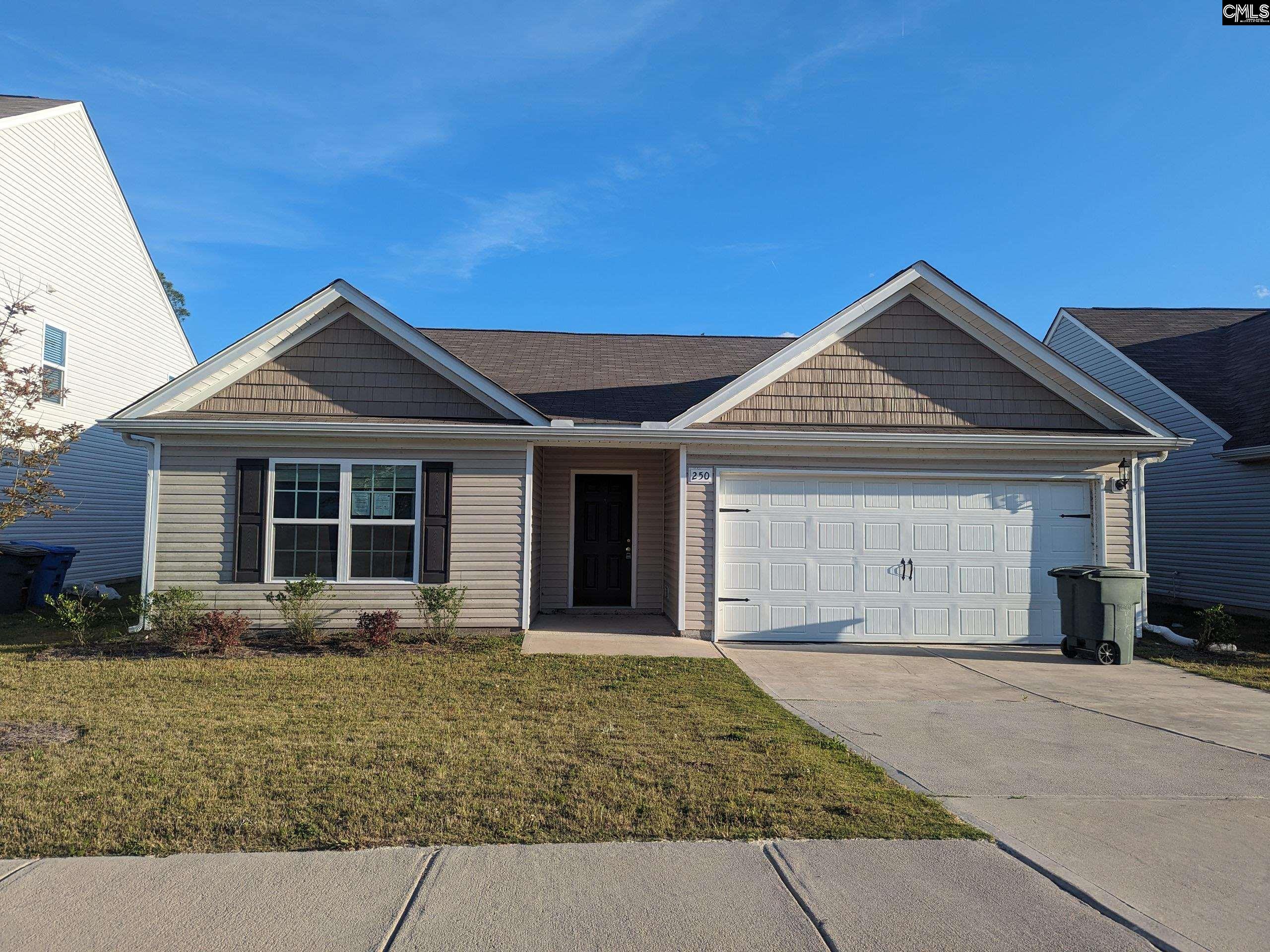 250 Sundew Road Elgin, SC 29045