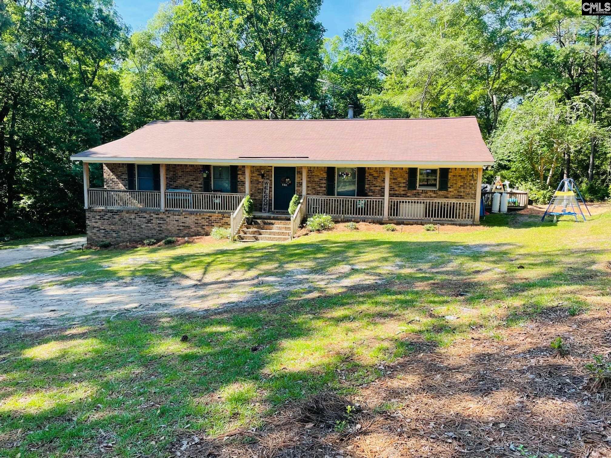 633 Old Sandy Run Road Gaston, SC 29053