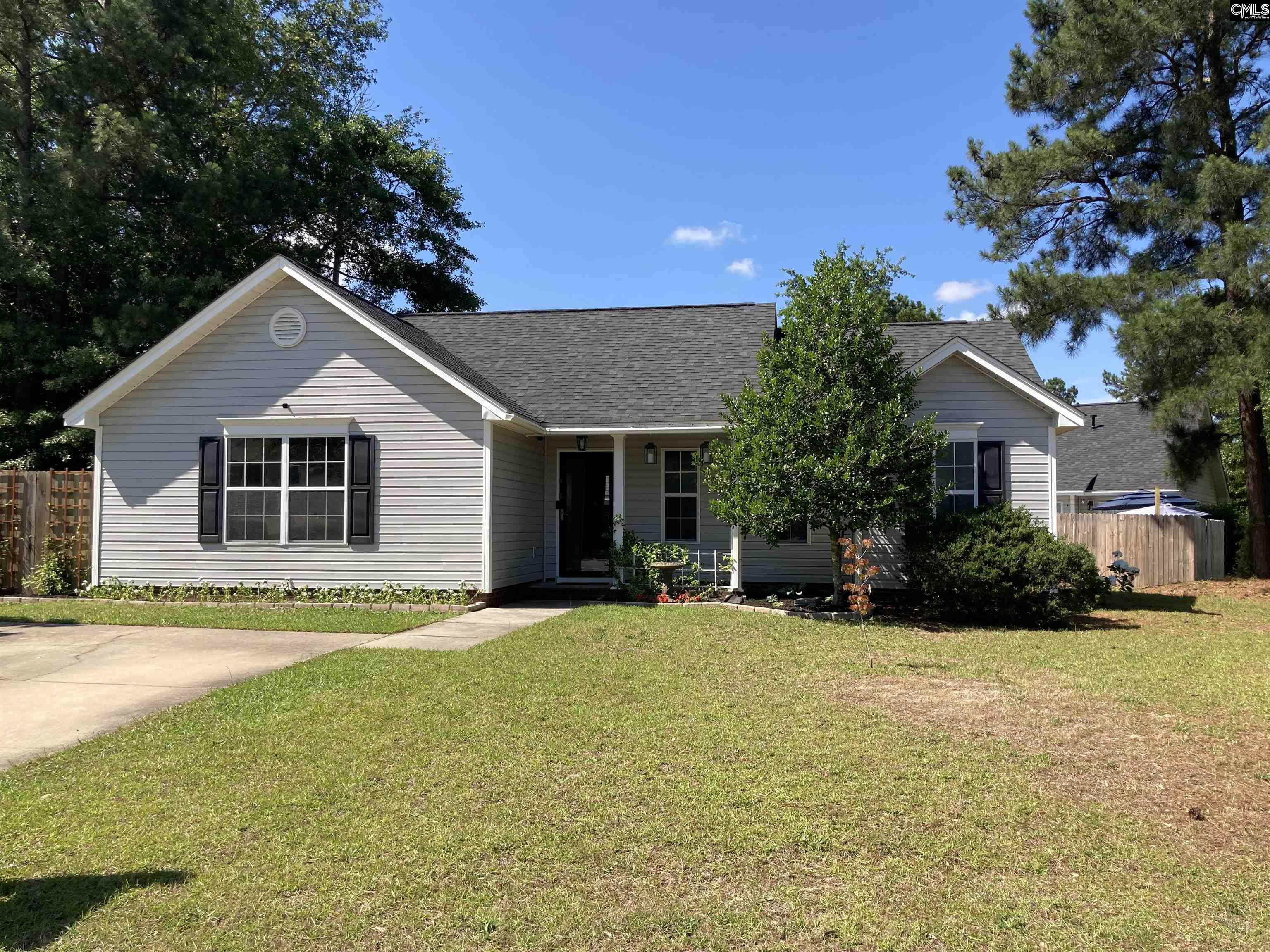 100 Spring View Court Lexington, SC 29072