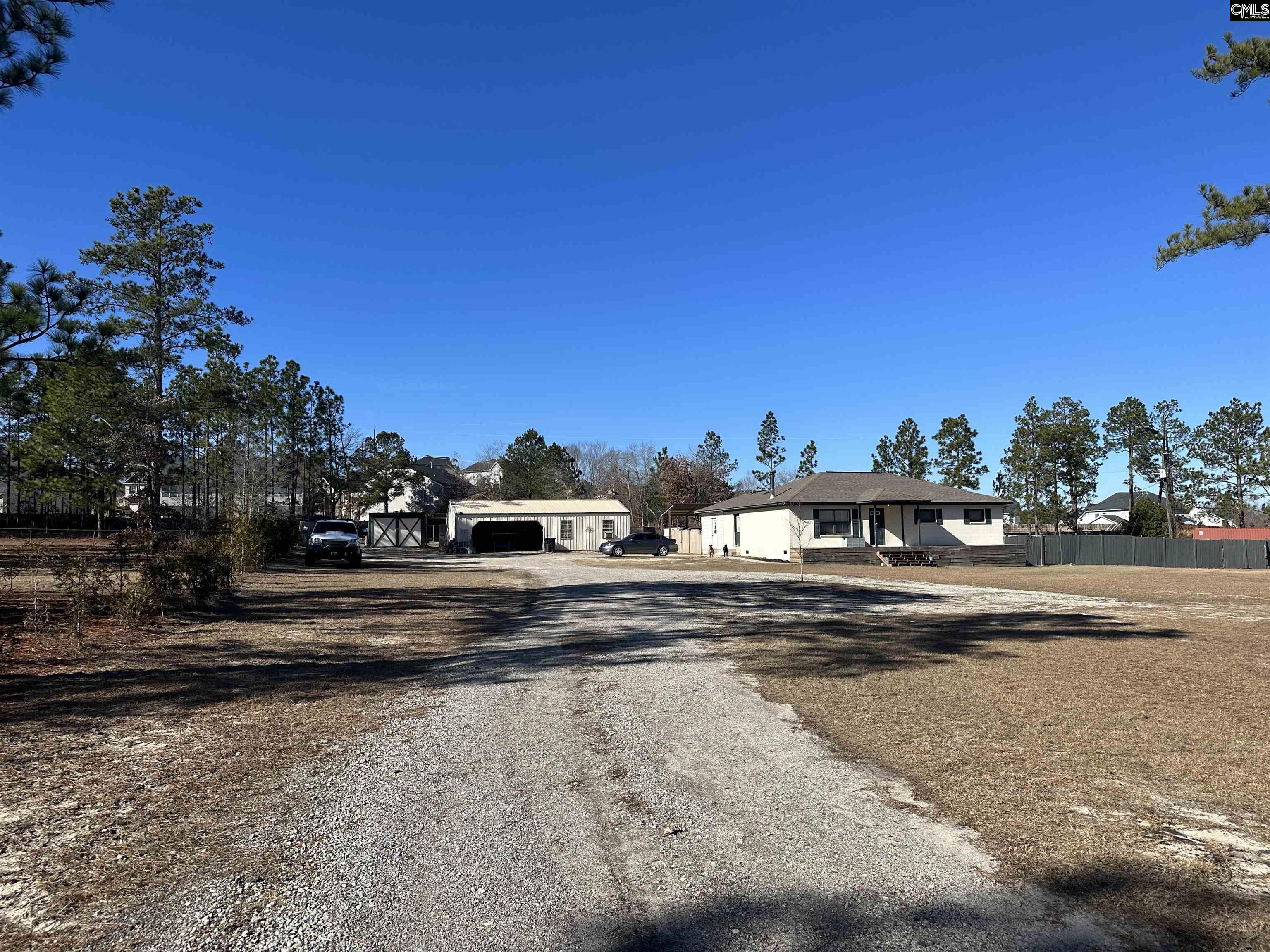 1807 Brett Lane Elgin, SC 29045