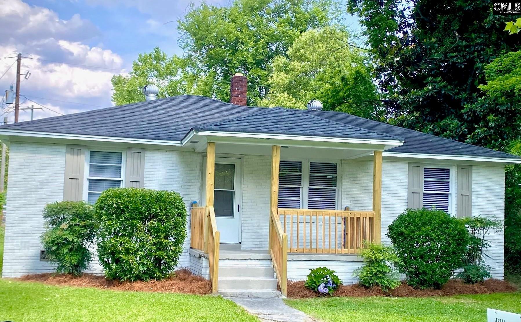 1329 Lotus Street Columbia, SC 29205