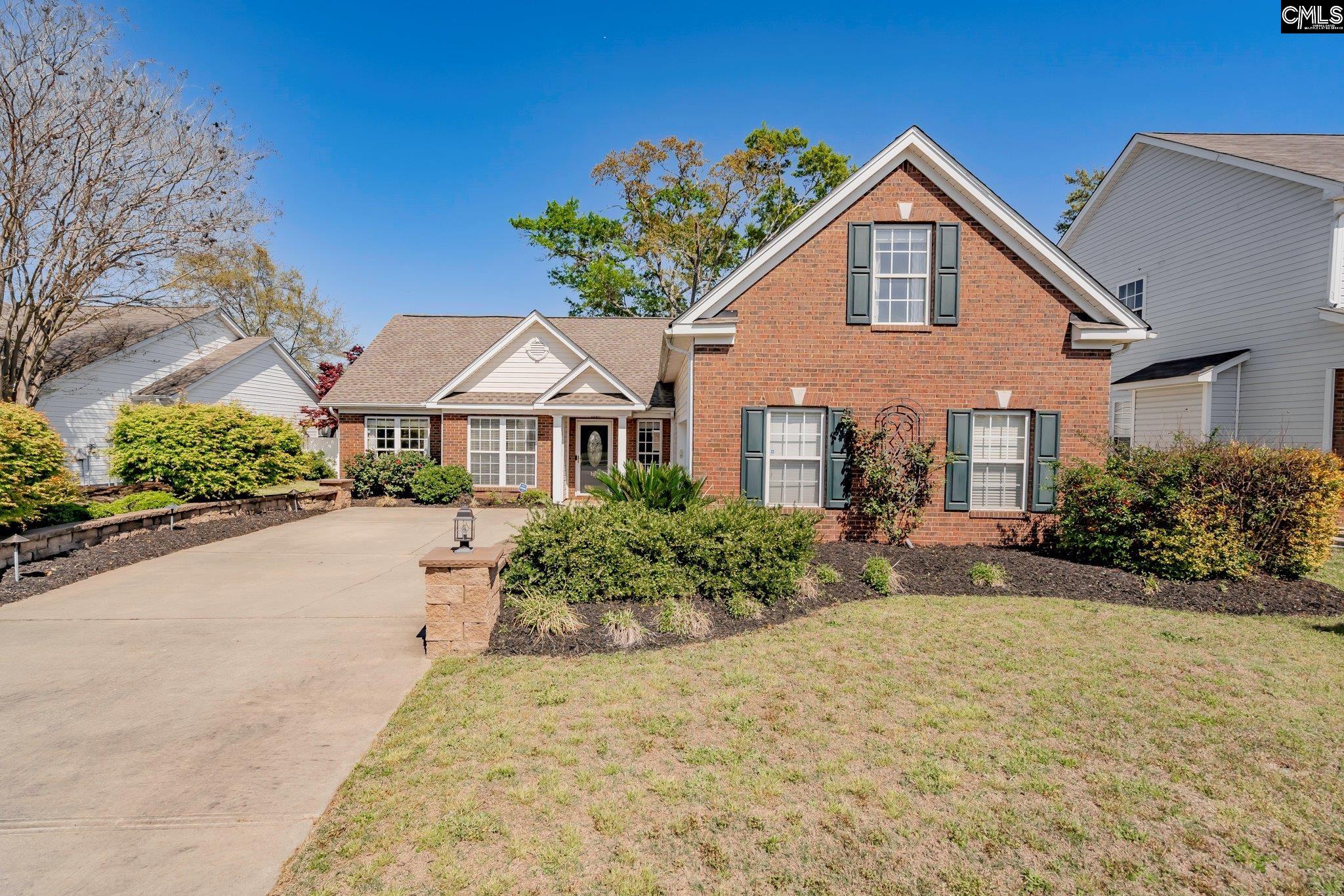 105 Loskin Lane Lexington, SC 29073
