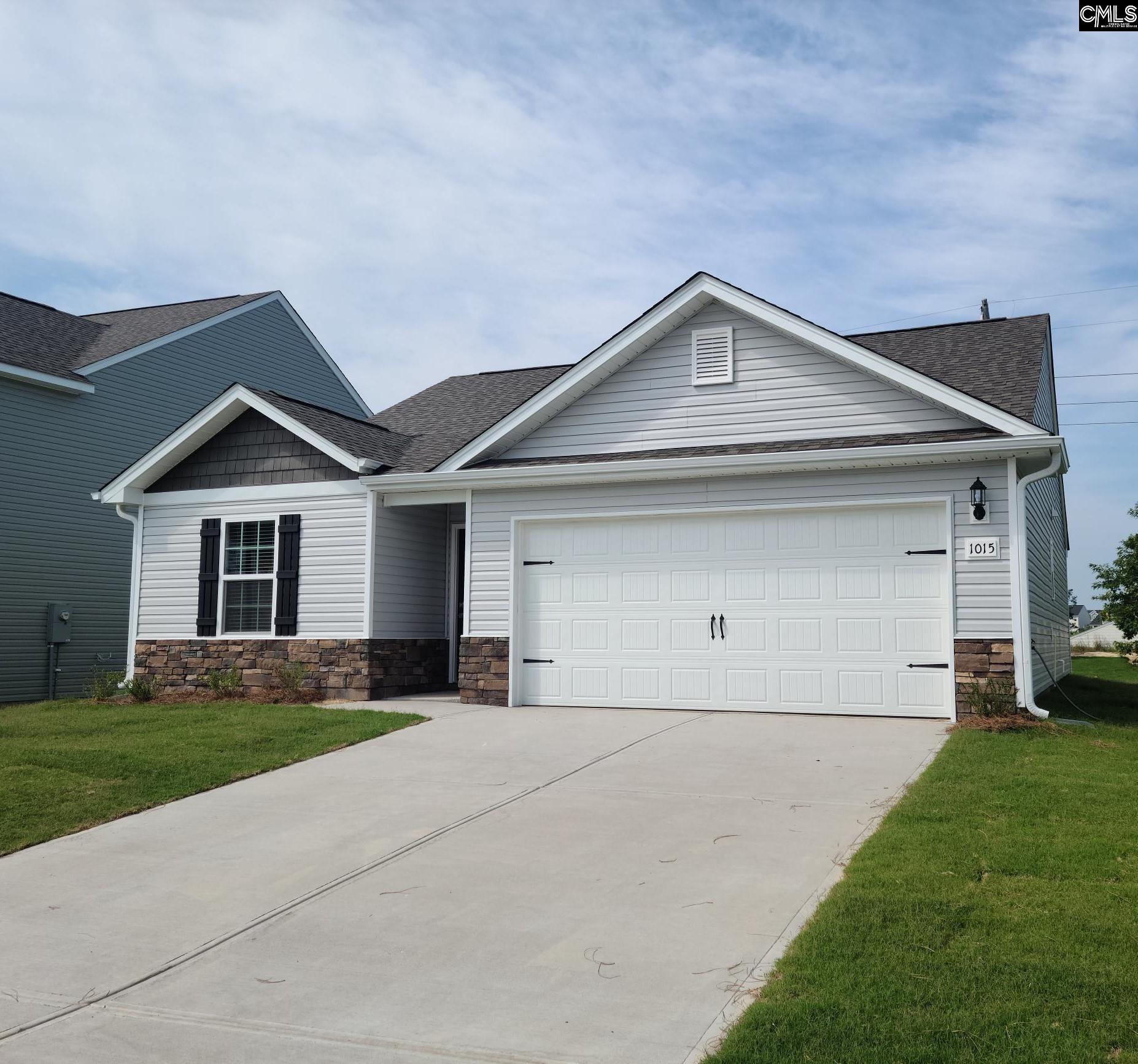 1015 Peaceful Fawn Drive Elgin, SC 29045