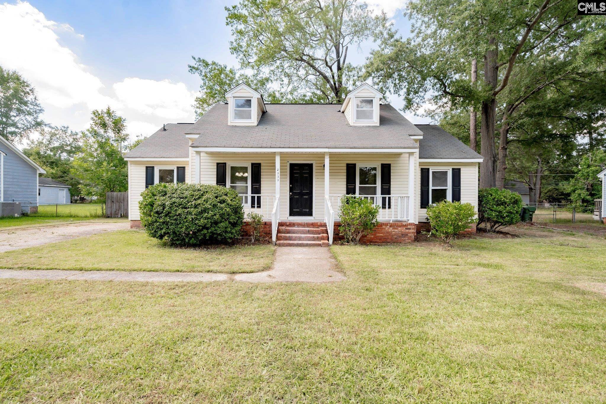 2333 Ramsgate Drive Columbia, SC 29210