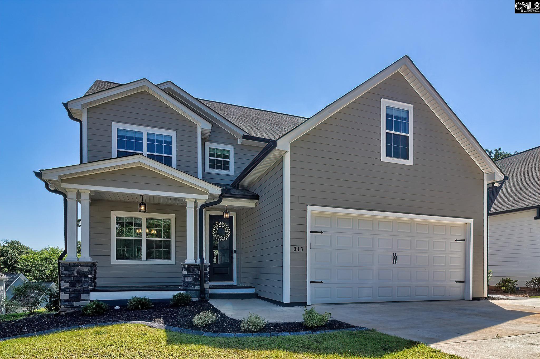 313 Redstone Way Columbia, SC 29212