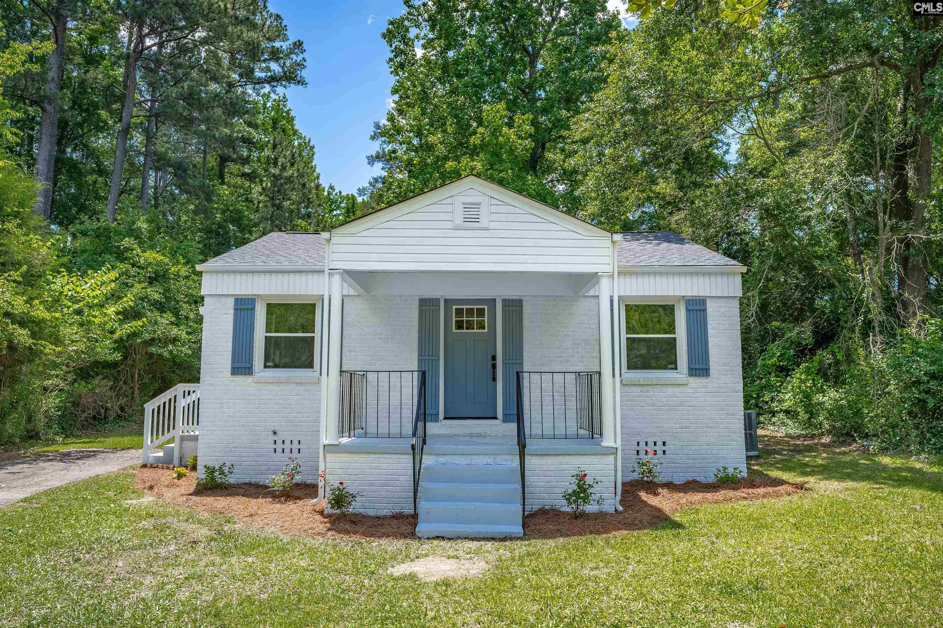 2842 Ashton Street Columbia, SC 29204
