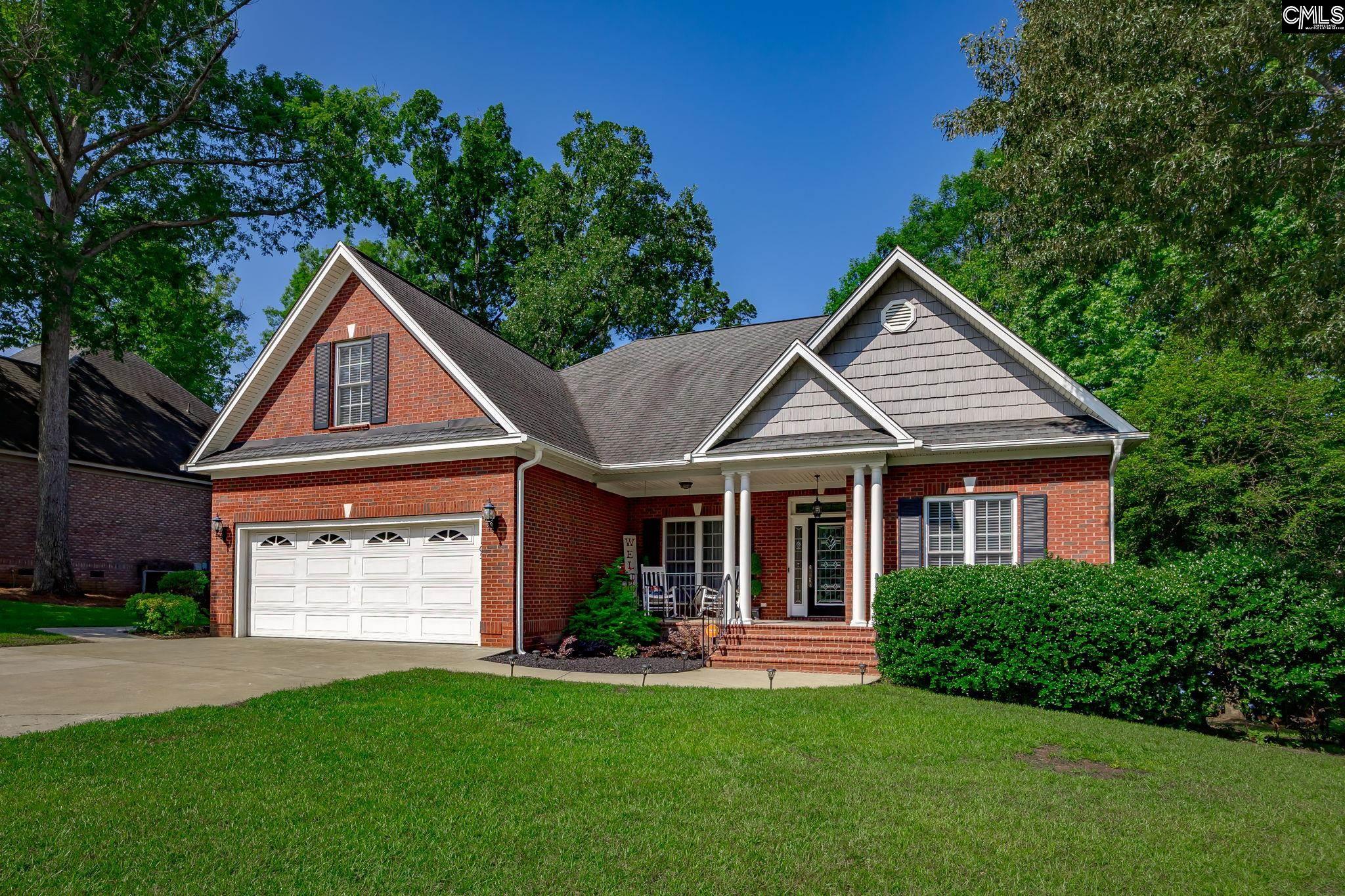 105 Shoal Terrace Lexington, SC 29072