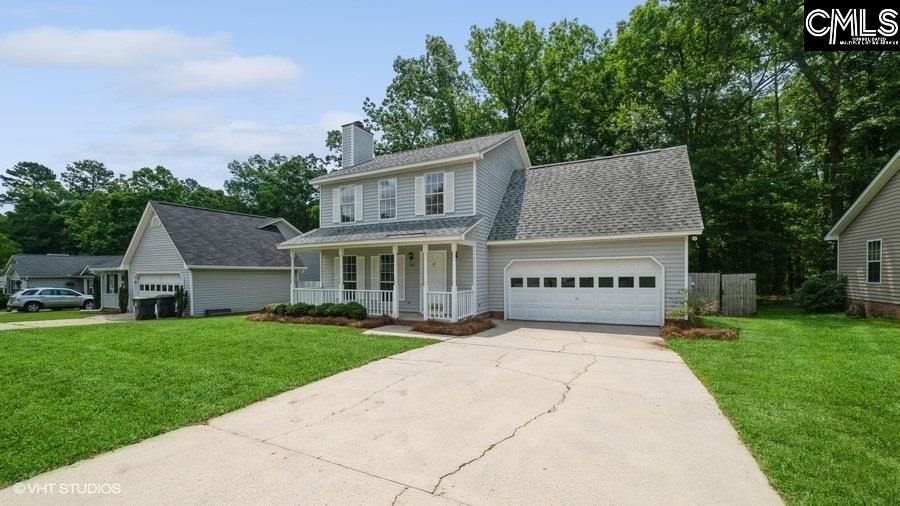 116 Northshore Drive Chapin, SC 29036