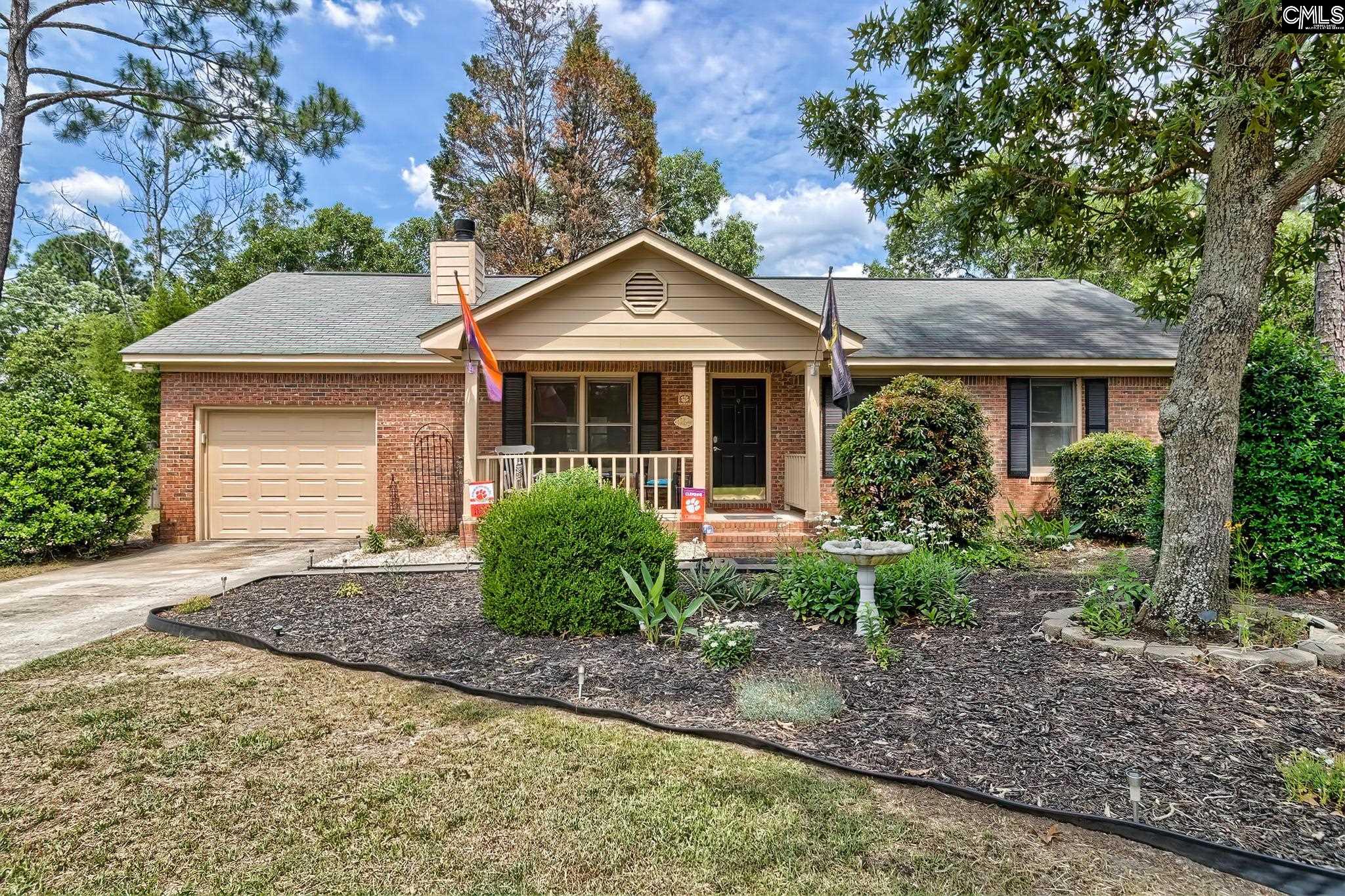 105 Tamwood Lane Elgin, SC 29045