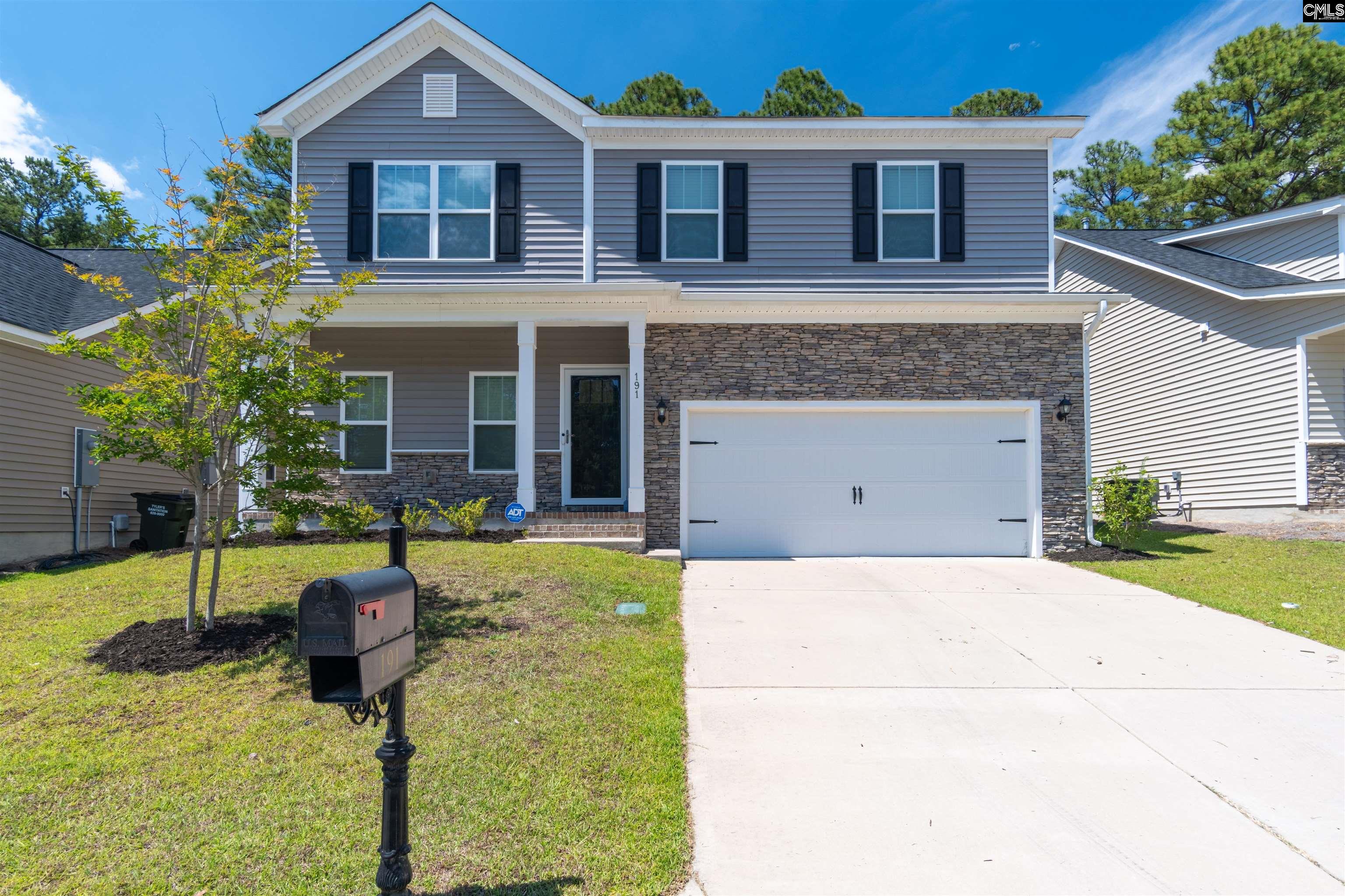 191 Long Iron Court West Columbia, SC 29172