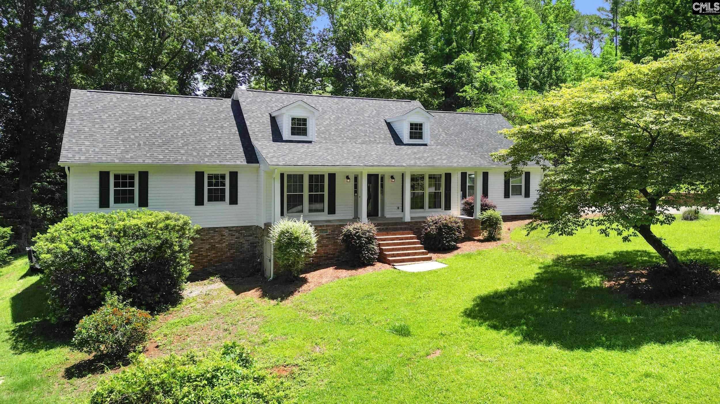 110 Otter Trail West Columbia, SC 29169