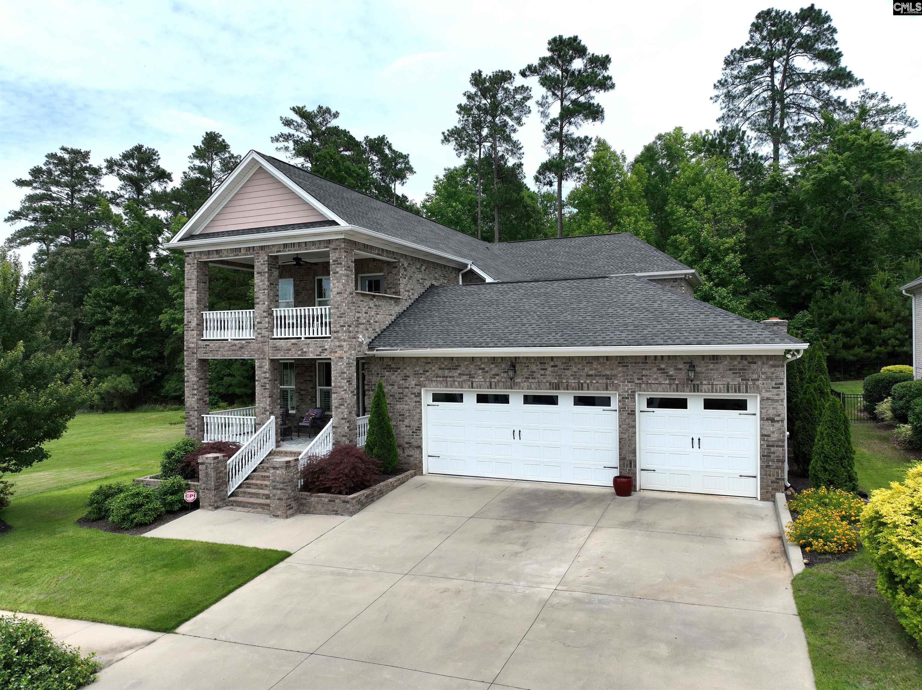 228 Cherokee Shores Drive Lexington, SC 29072