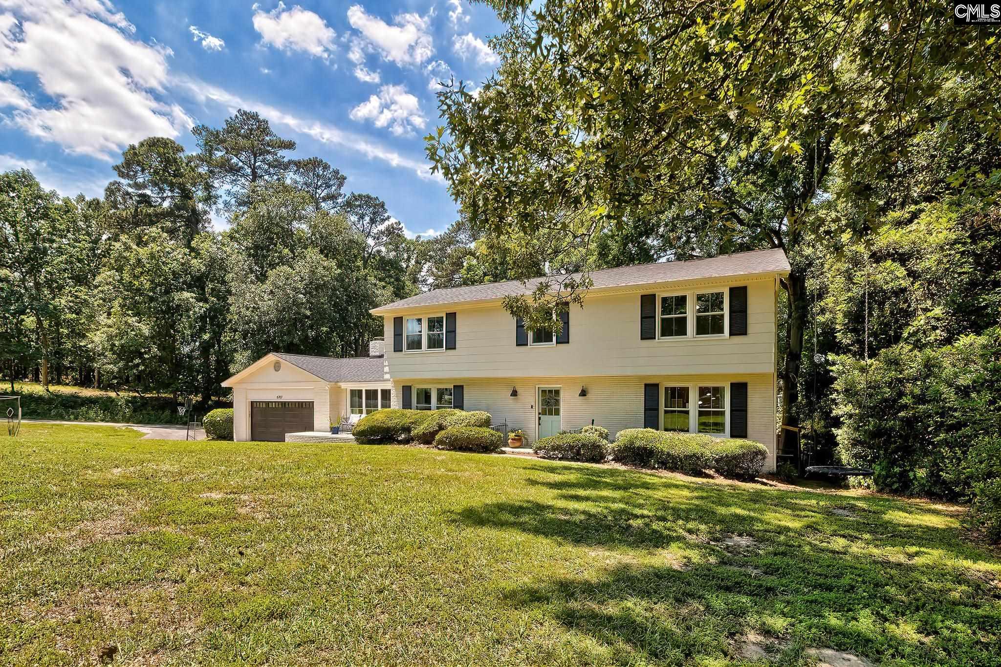 6707 Lake Arcadia Lane Columbia, SC 29206