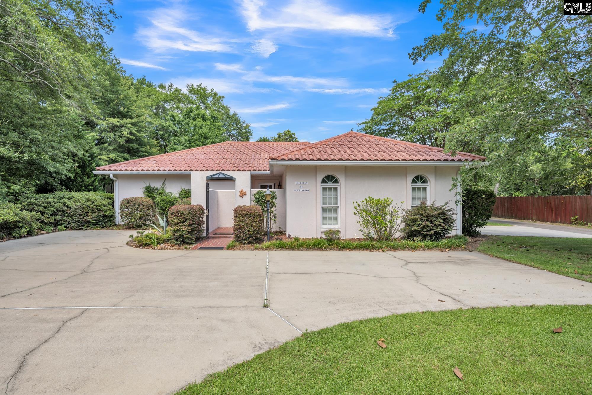 251 Dreher Street Lexington, SC 29072