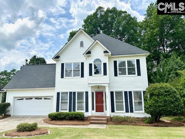 736 Bentley Drive Lexington, SC 29072