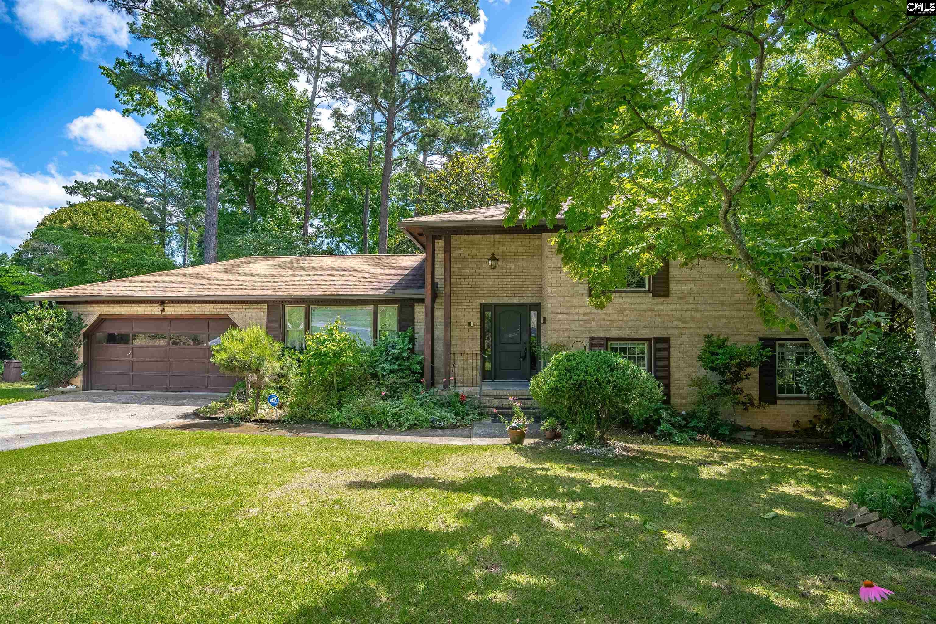 2463 Robin Crest Drive West Columbia, SC 29169