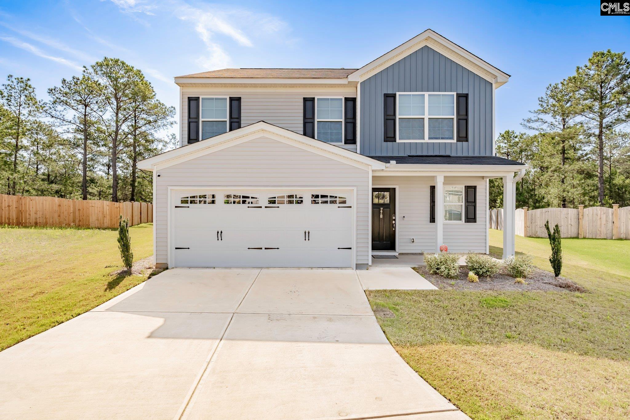 778 Tanager Lane Blythewood, SC 29016