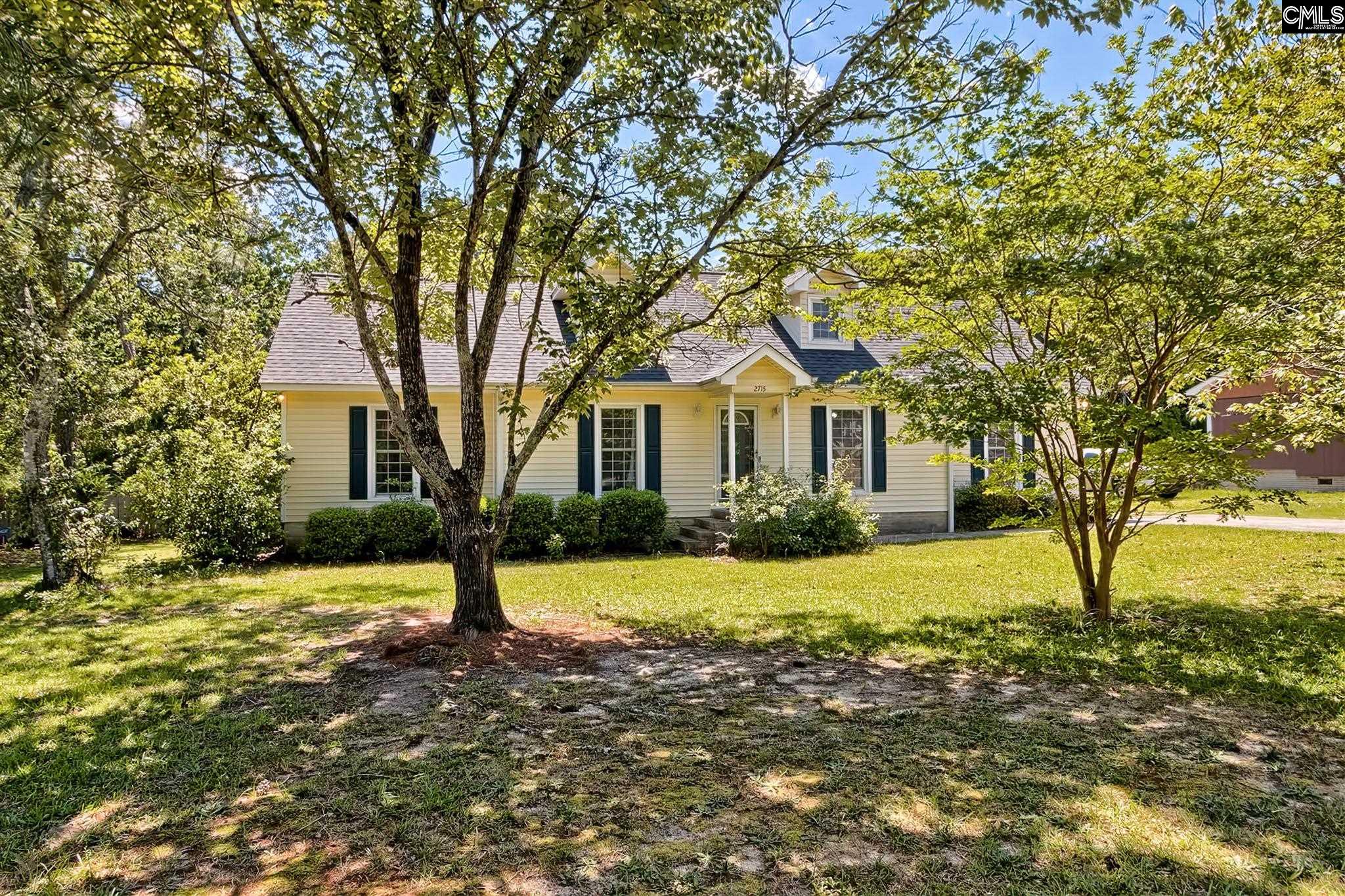 2715 Roman Way West Columbia, SC 29170-1223