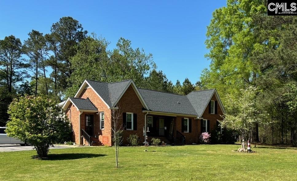362 Gallery Cliff Drive Chapin, SC 29036