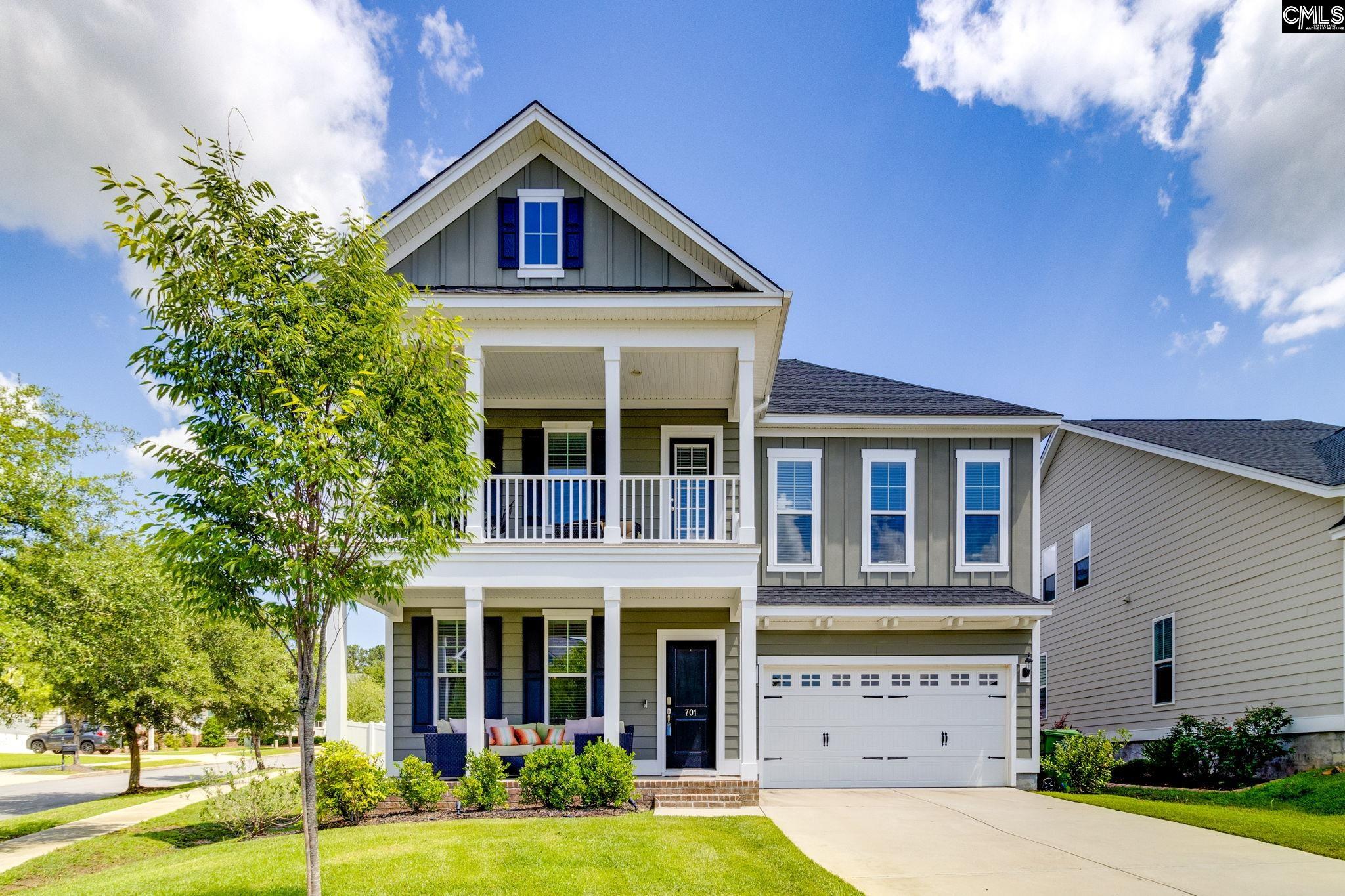 701 Sorenson Drive Columbia, SC 29229
